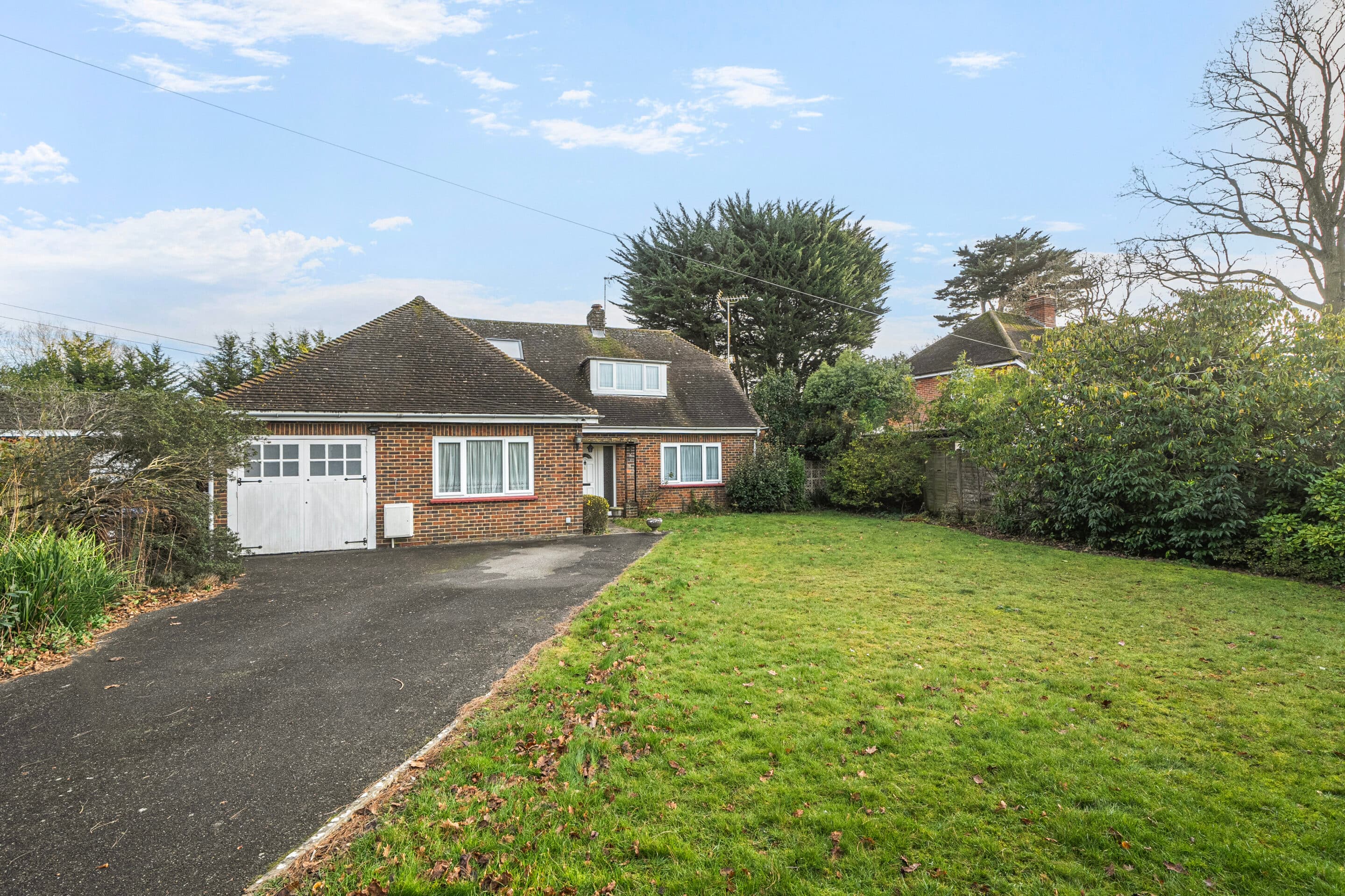 Willowhale Avenue, Aldwick, Bognor Regis, PO21