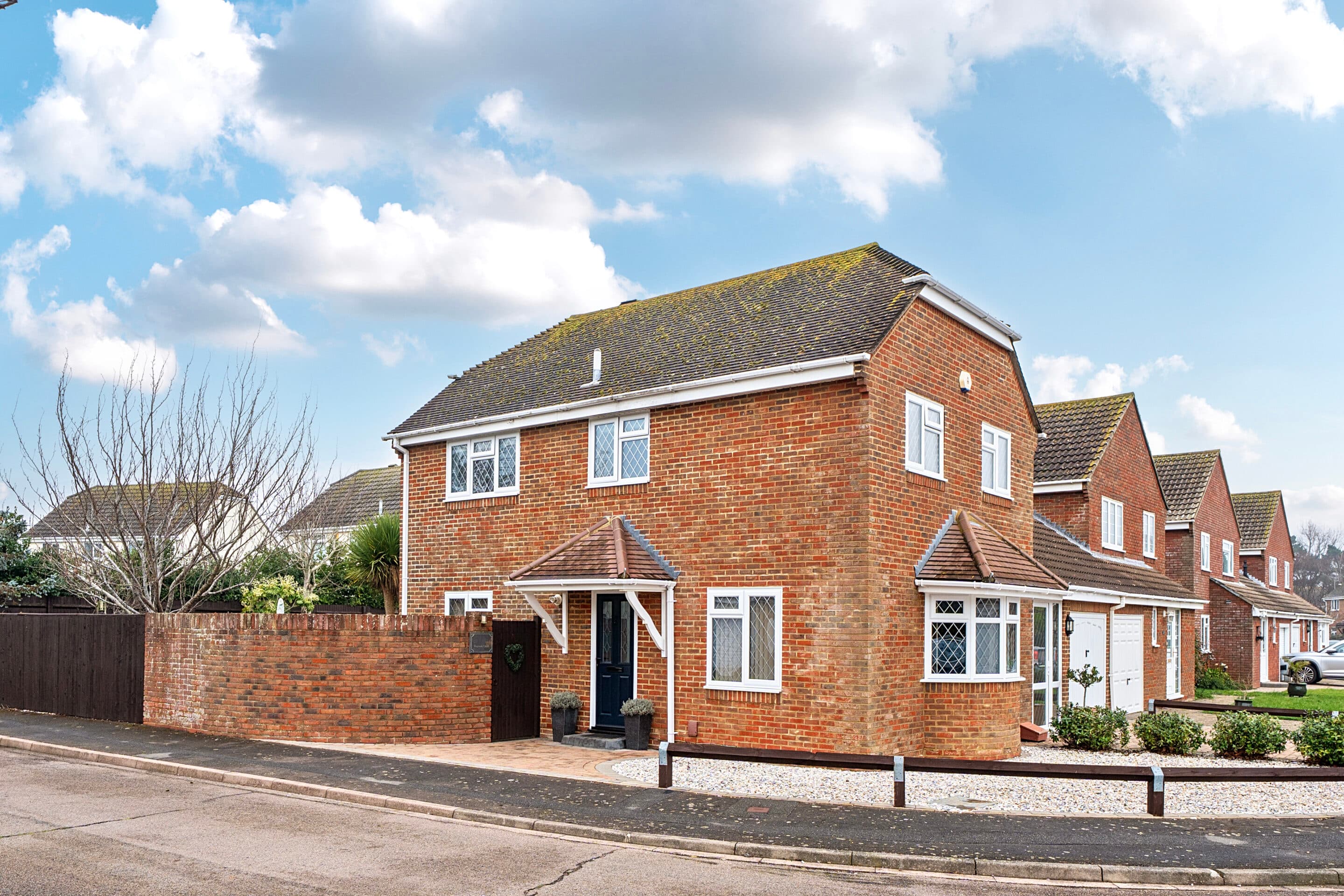 Raycroft Close, Aldwick, Bognor Regis, PO21