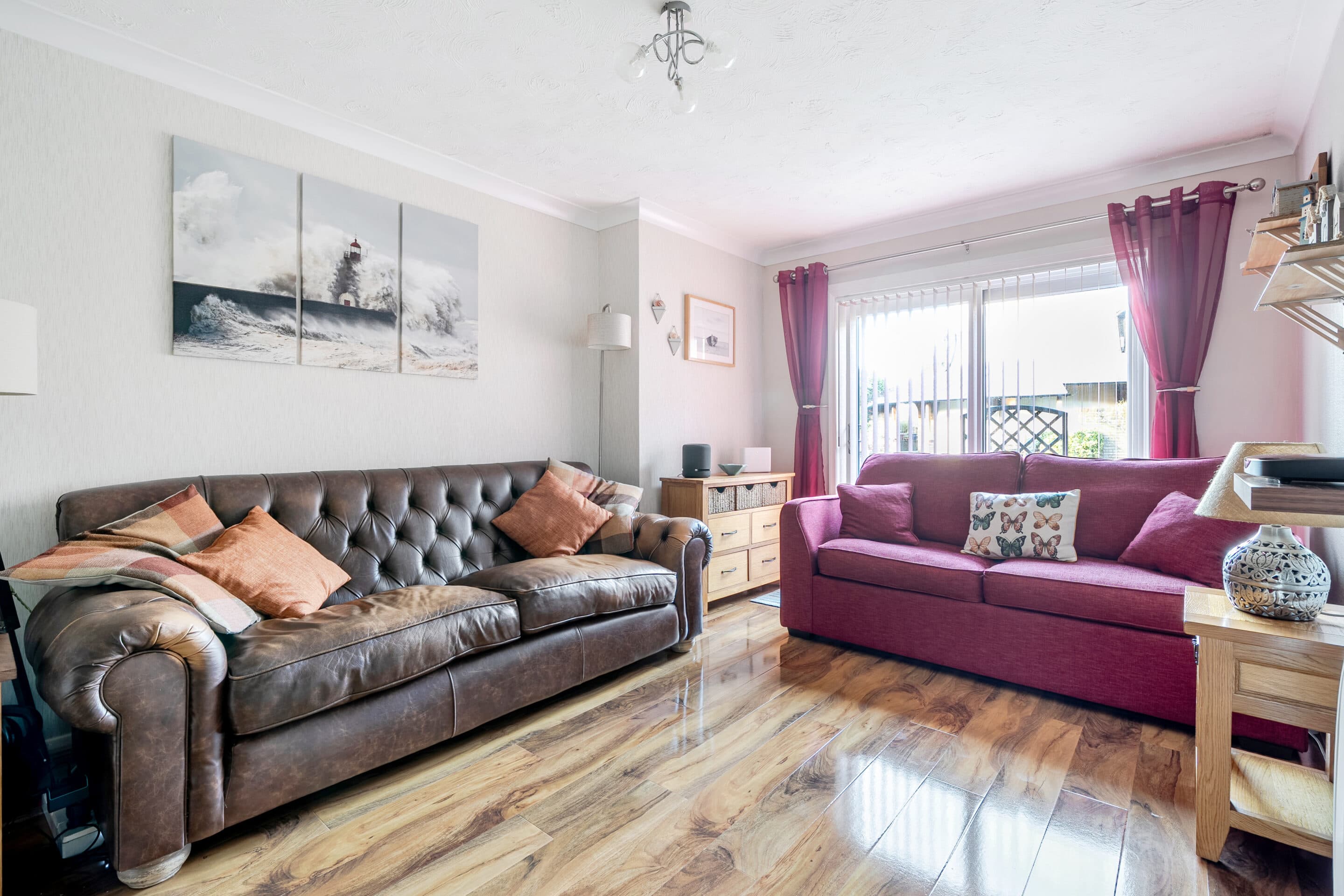 North Lodge, Pagham Road, Nyetimber, PO21