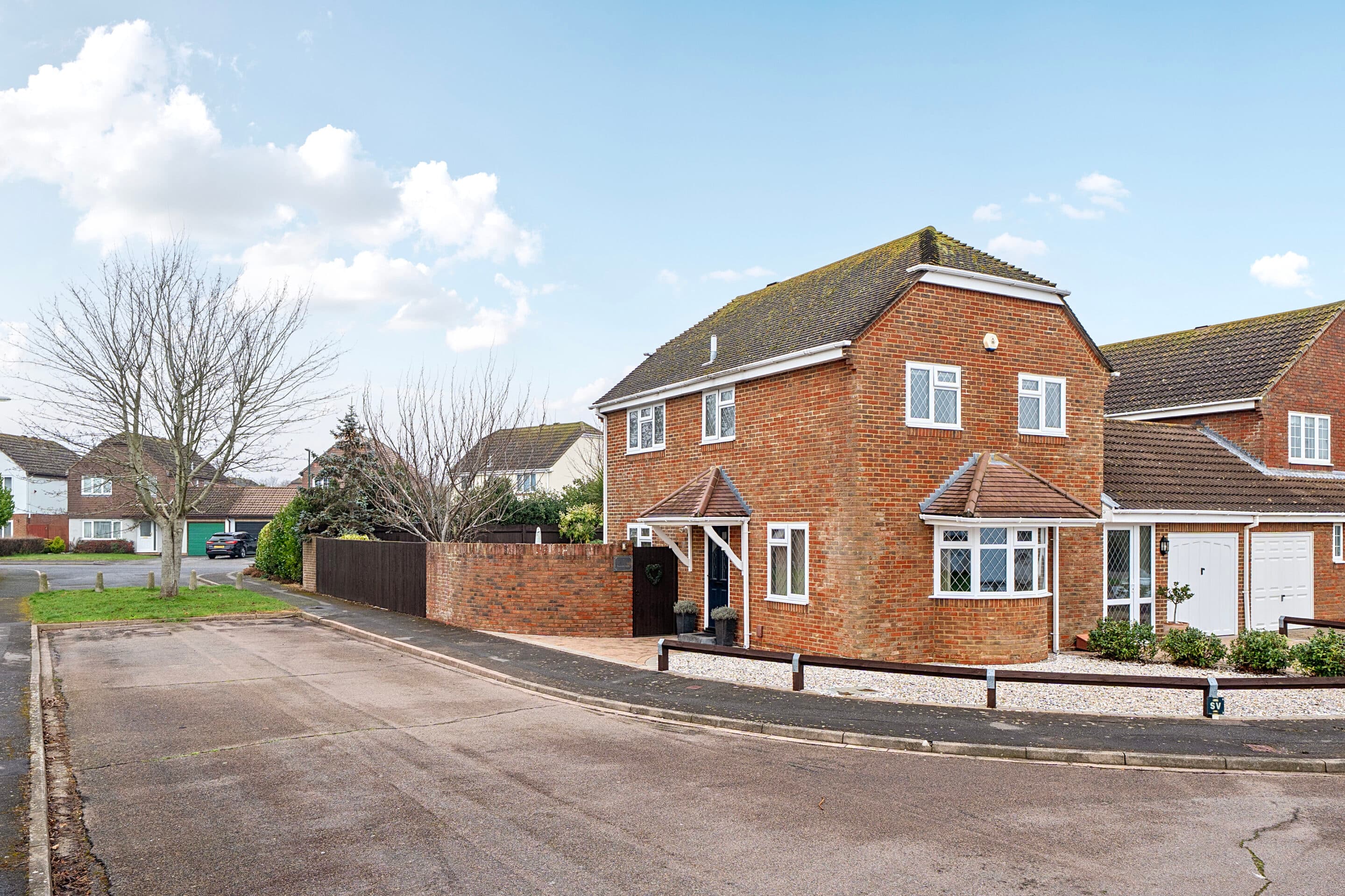 Raycroft Close, Aldwick, Bognor Regis, PO21