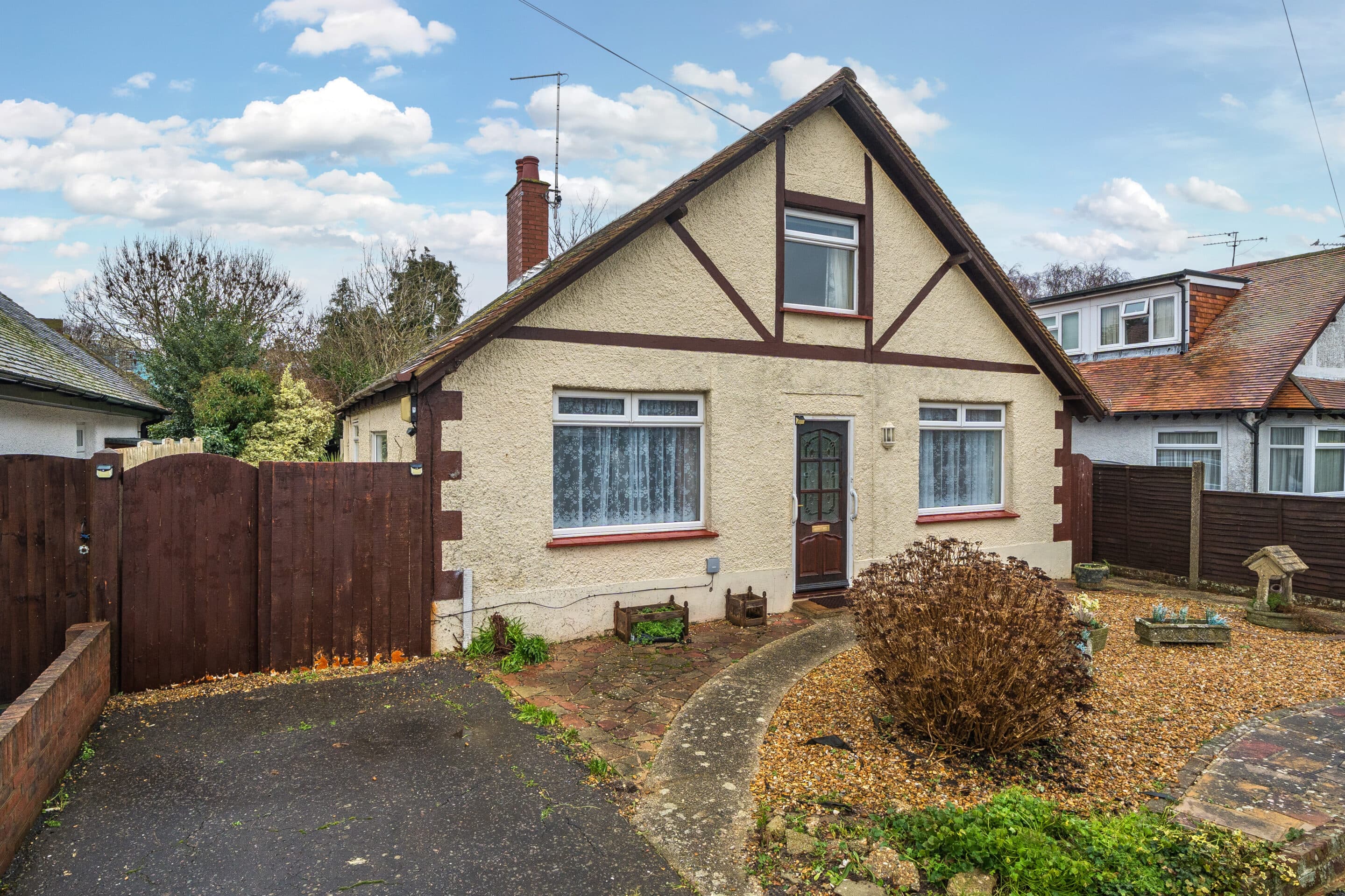 Ivydale Road, Bognor Regis, PO21