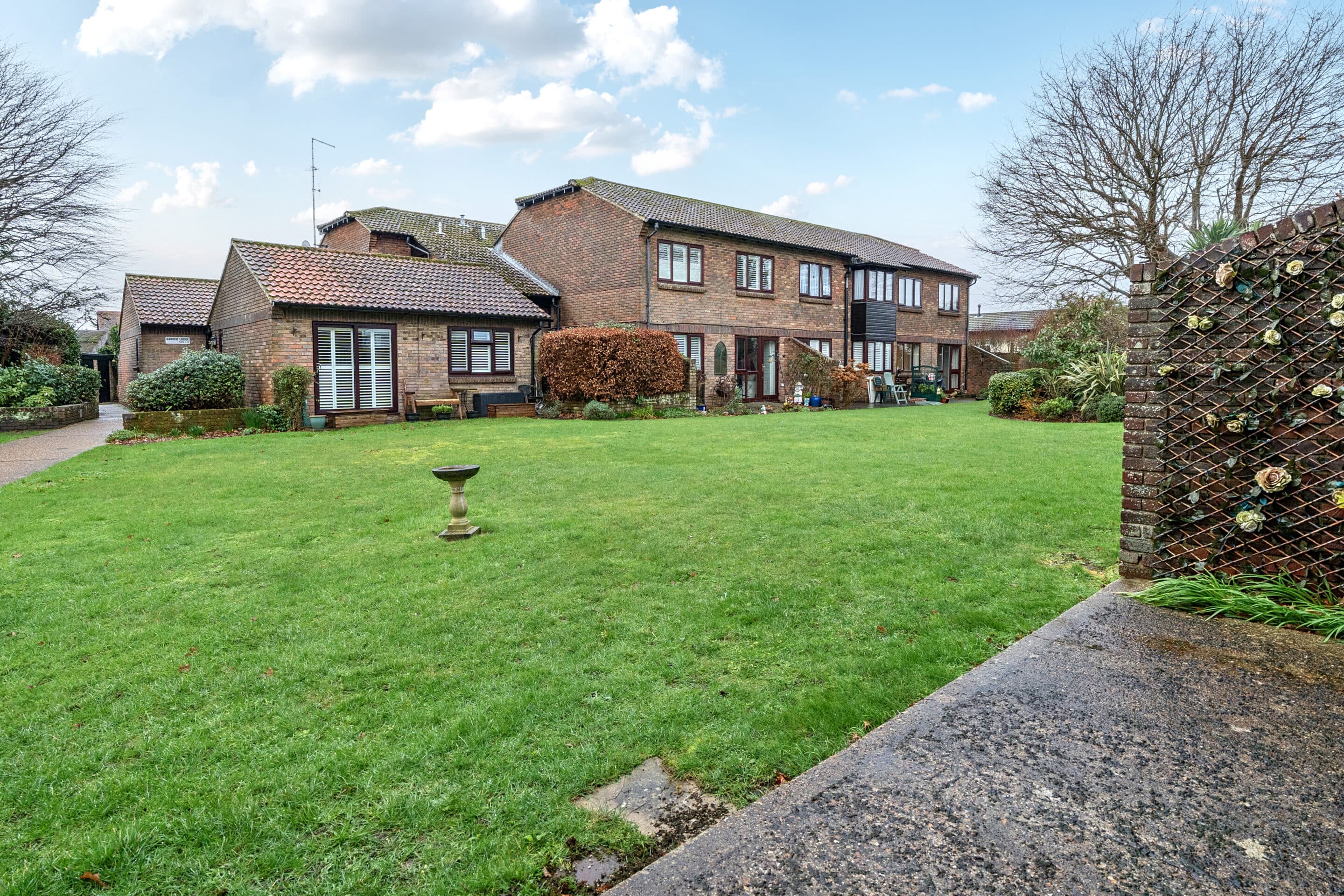Well Lodge, Pagham Road, Nyetimber, Bognor Regis, PO21