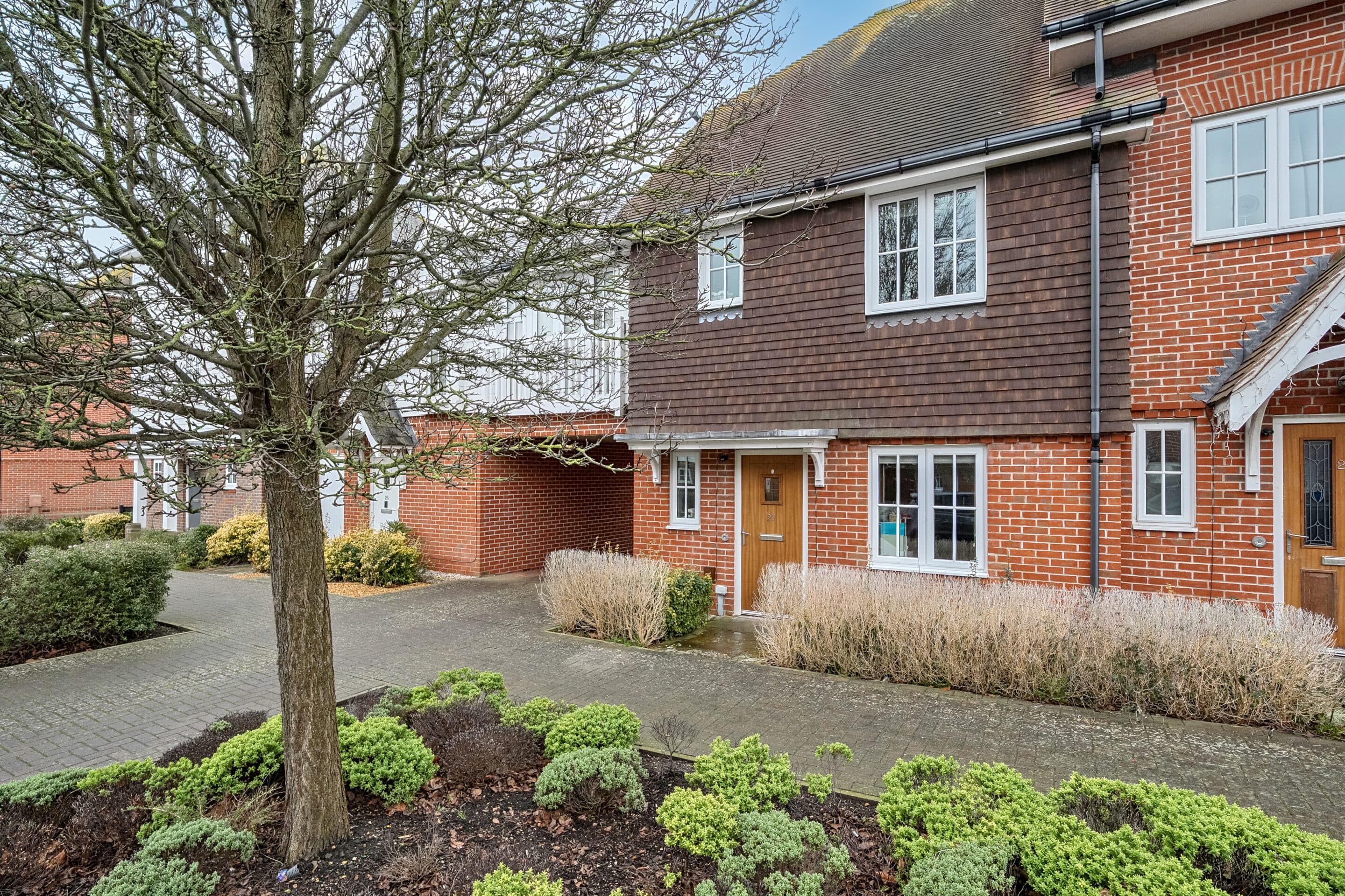 The Boulevard, North Bersted, Bognor Regis, PO21