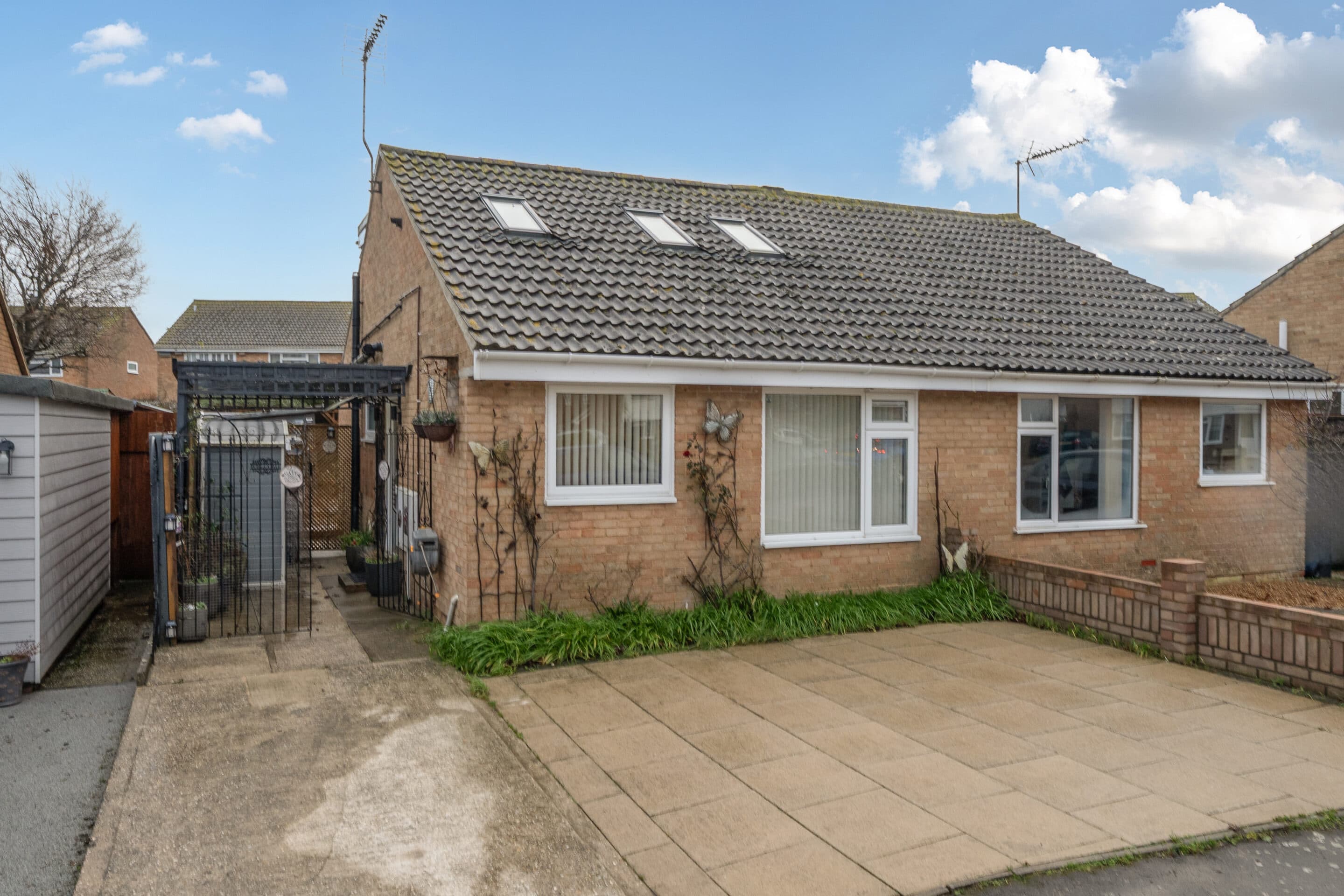 Heron Close, North Bersted, Bognor Regis, PO22