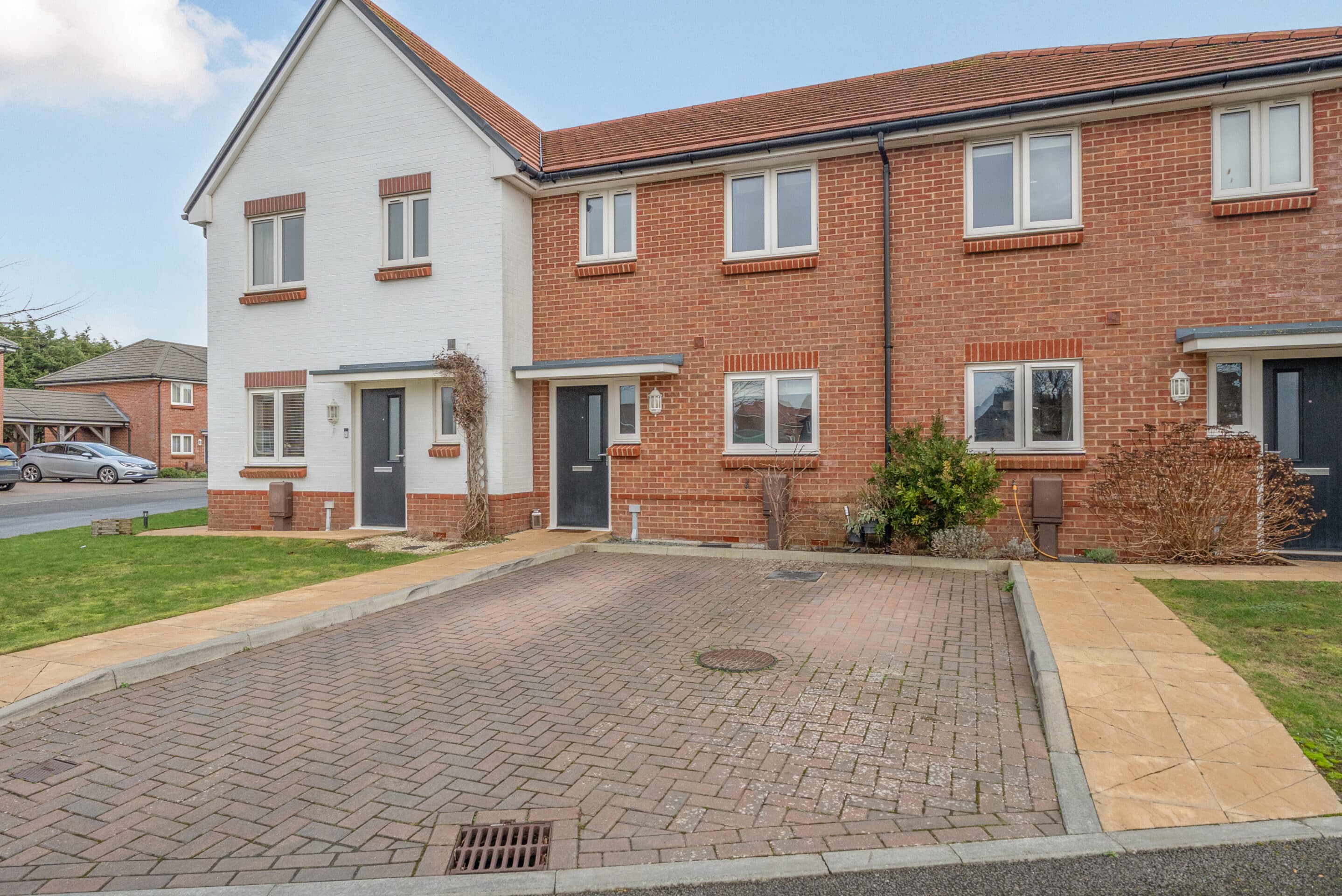 Spinnaker View, Nyetimber, Bognor Regis, PO21