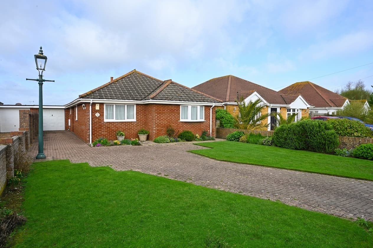 Harbour Road, Pagham, Bognor Regis, PO21