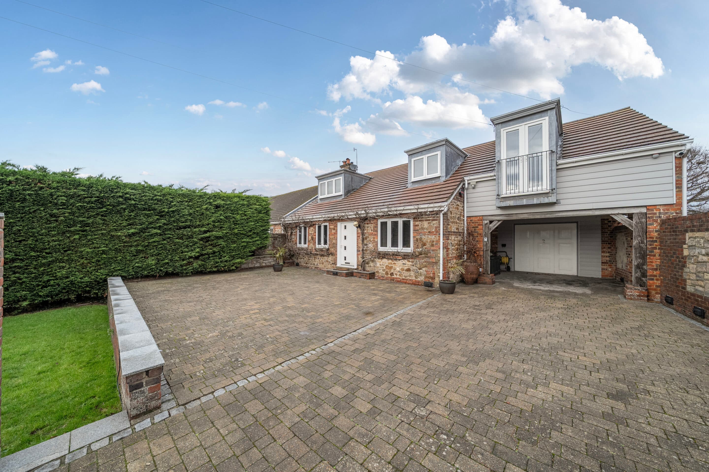 Barton Close, Nyetimber, Bognor Regis, PO21