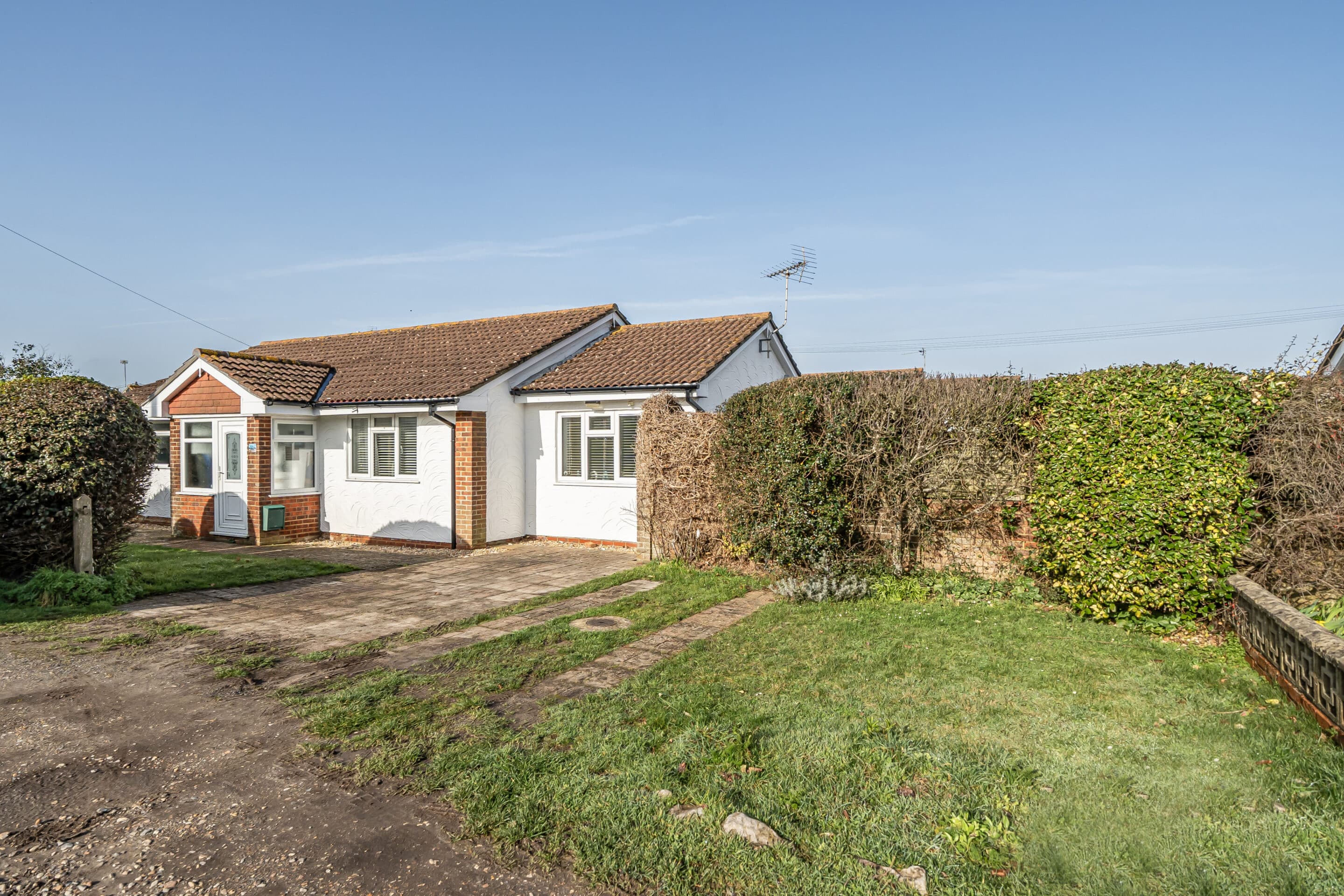 West Front Road, Pagham, Bognor Regis, PO21