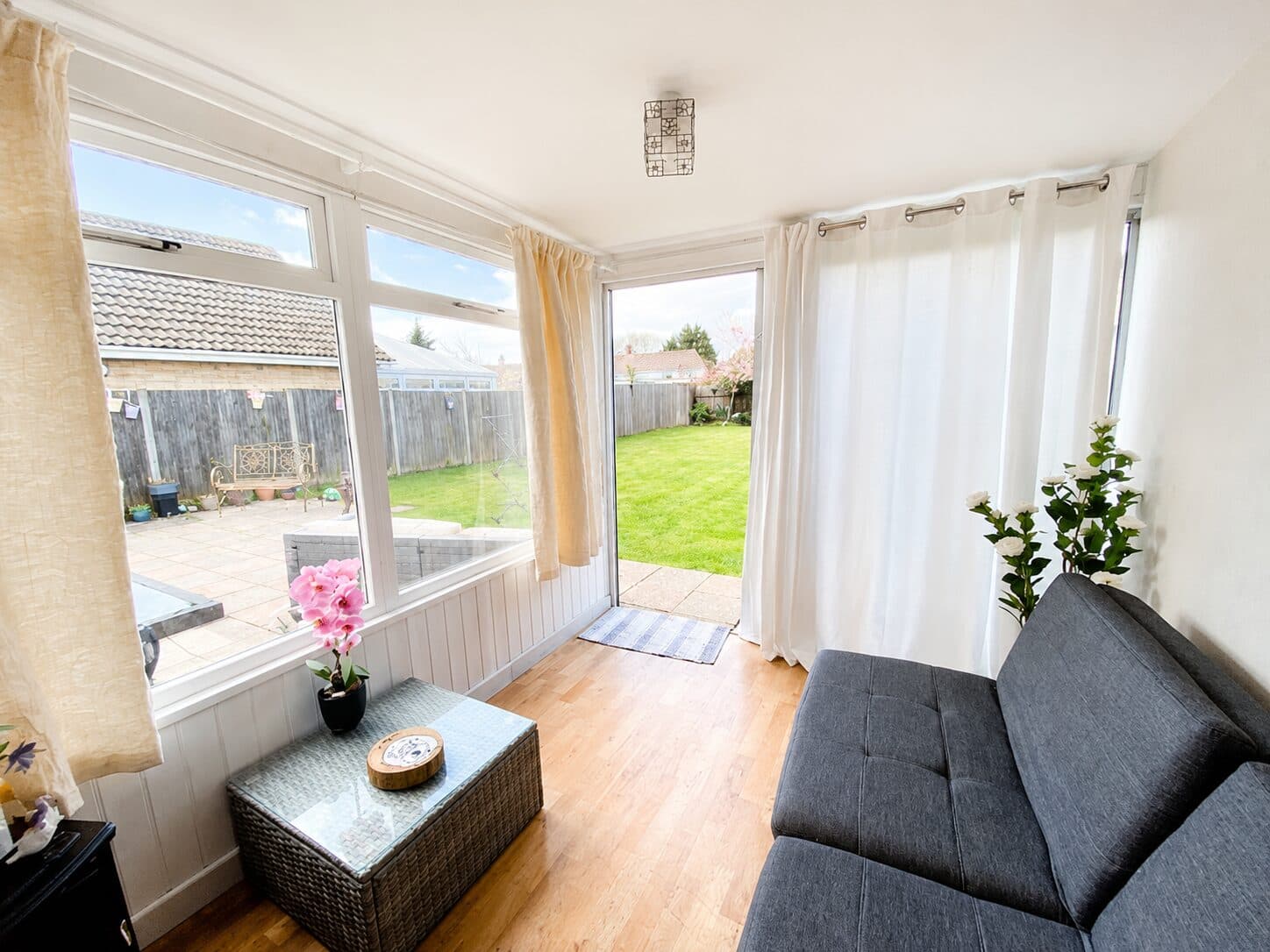 Harbour View Road, Pagham, Bognor Regis, PO21
