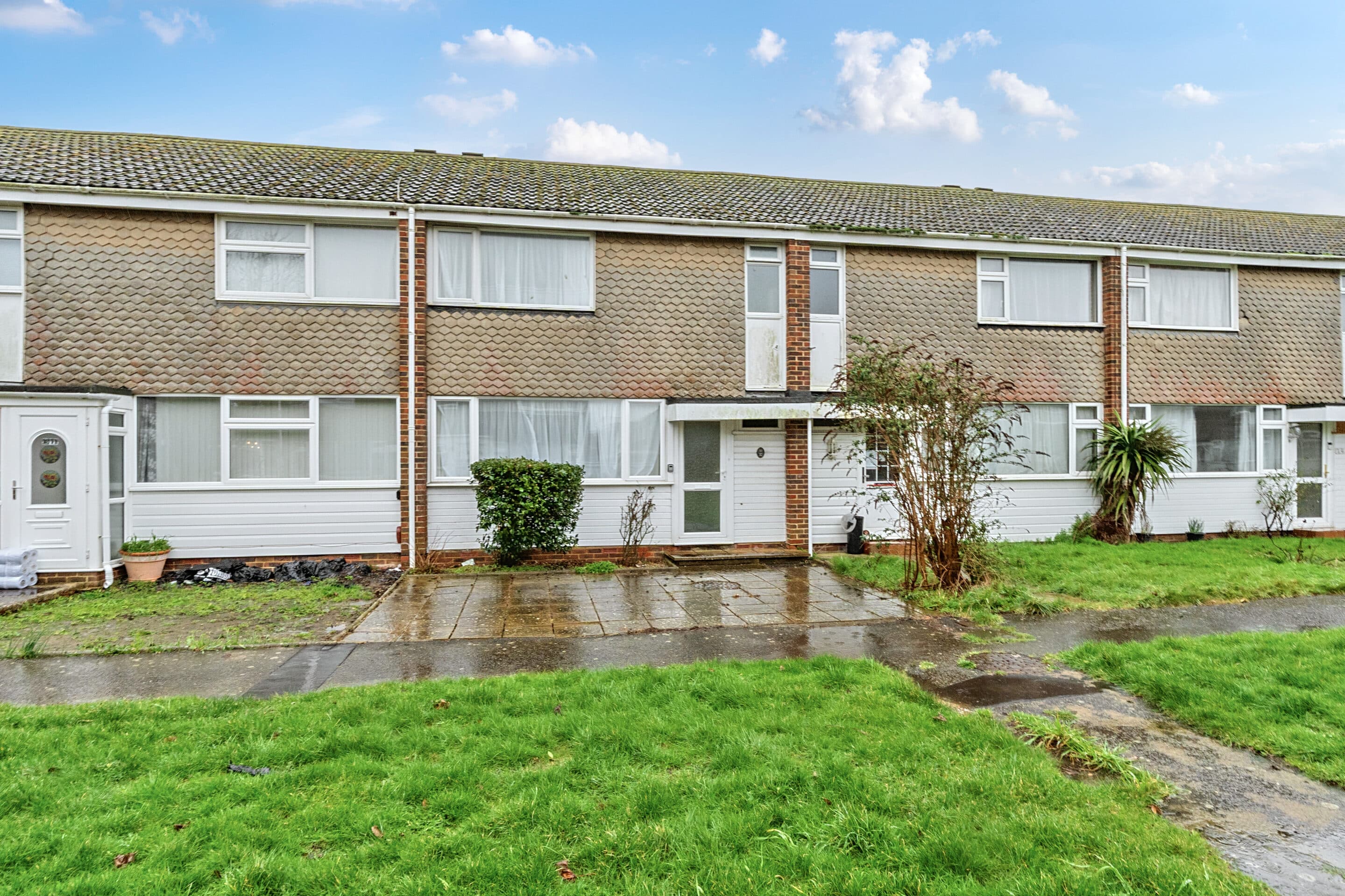 Mulberry Court, Pagham, Bognor Regis, PO21