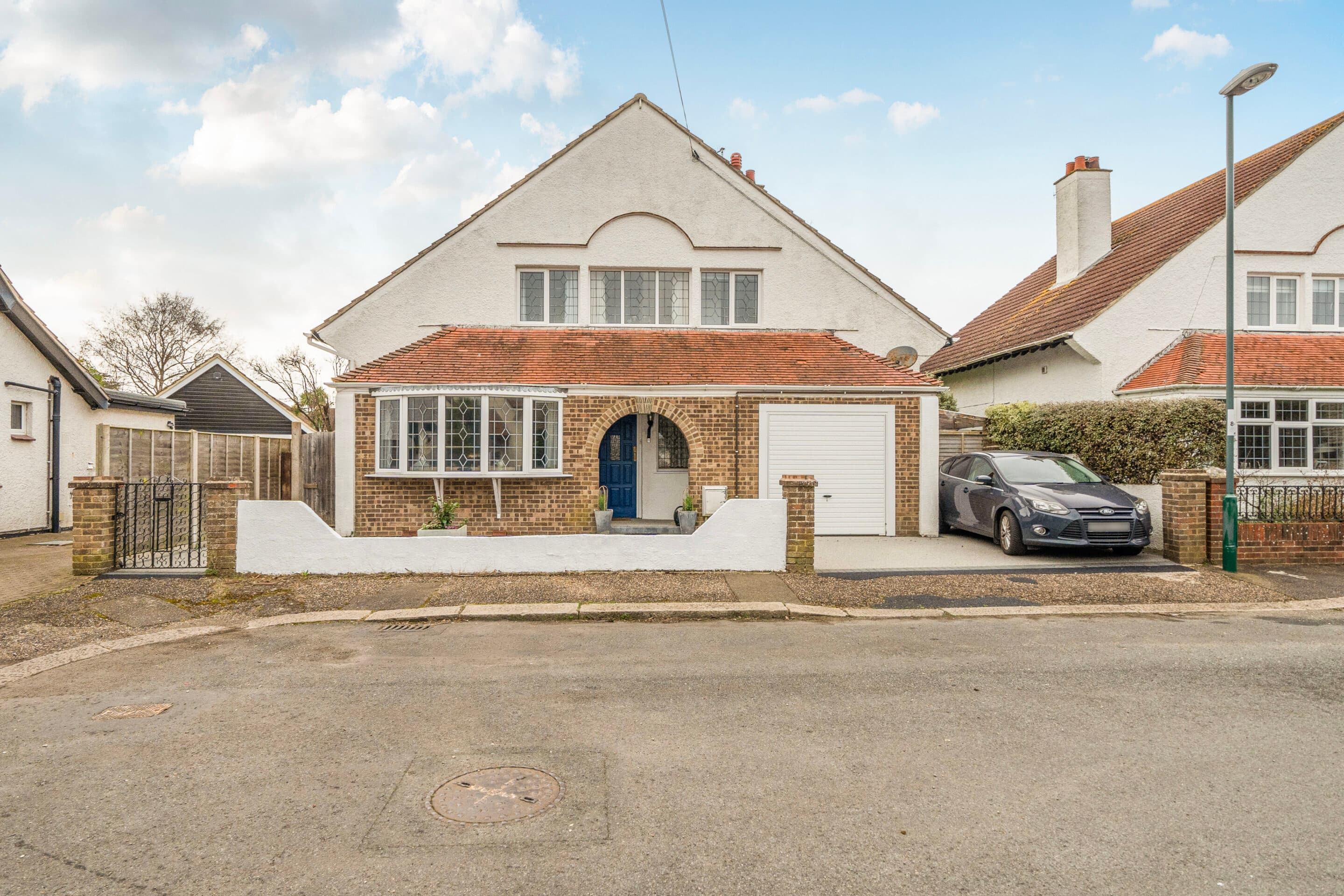 Tennyson Road, Bognor Regis, PO21