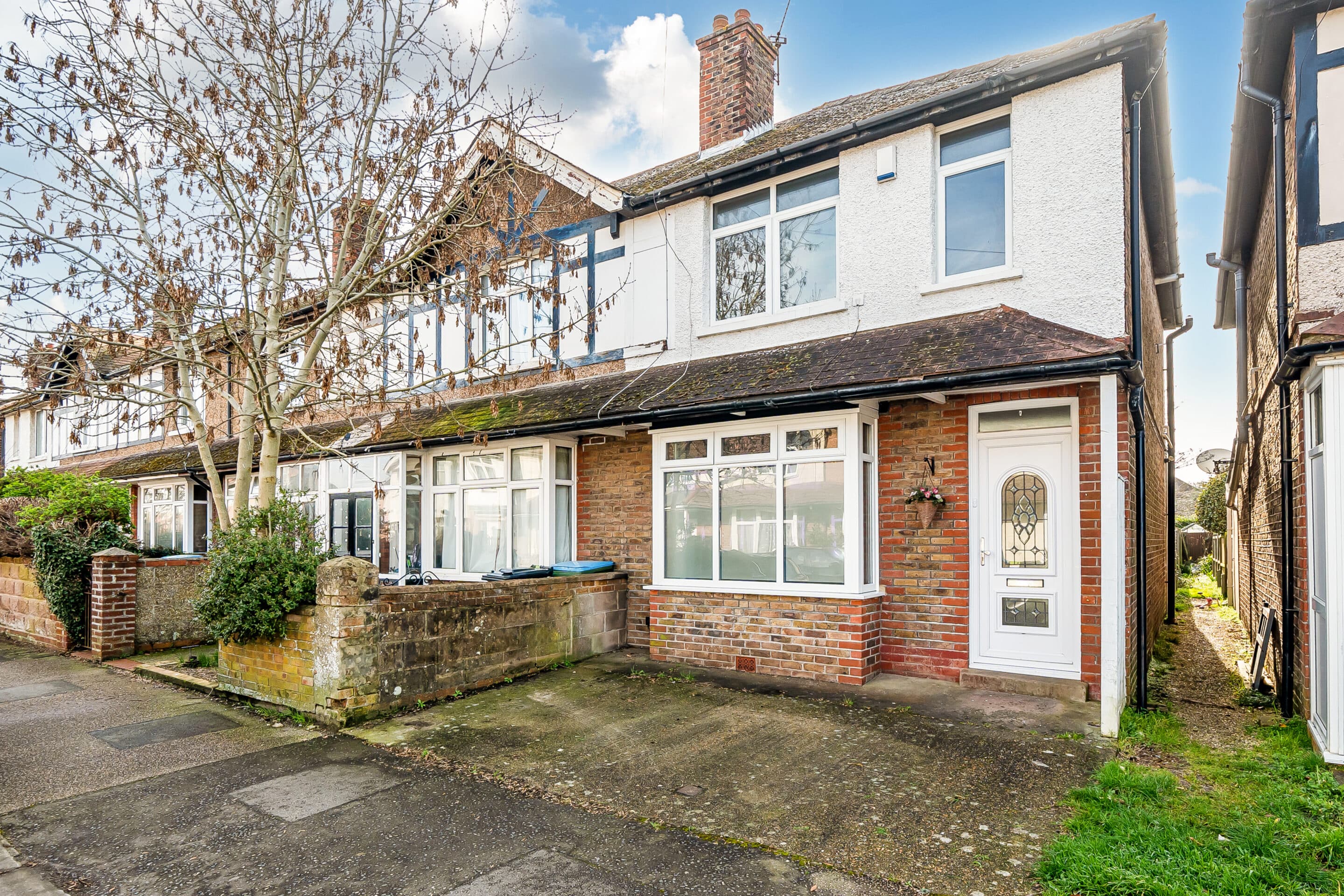 Kenilworth Road, Bognor Regis, PO21