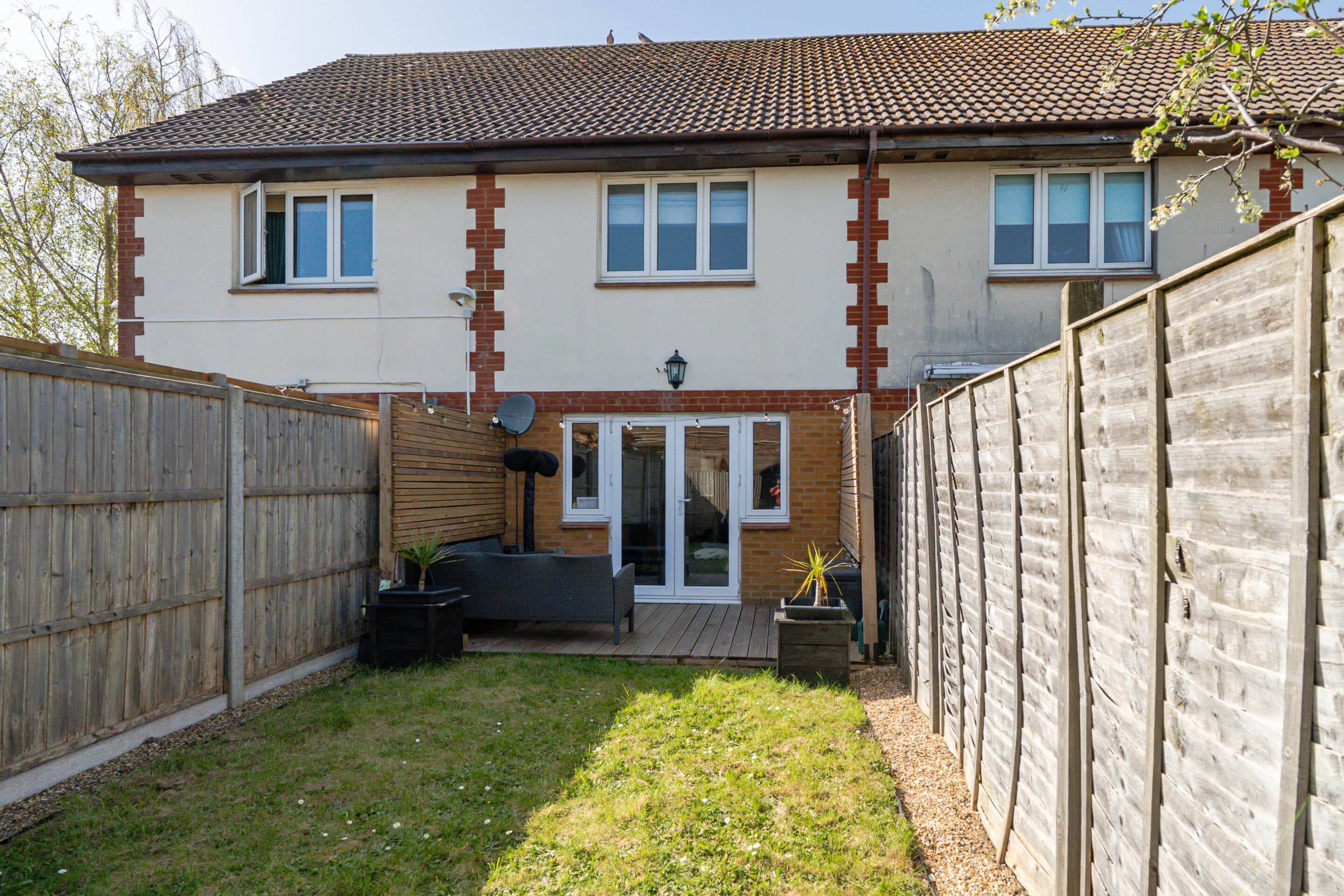 Pebble Cottages, Mill Park Road, Pagham, Bognor Regis, PO21