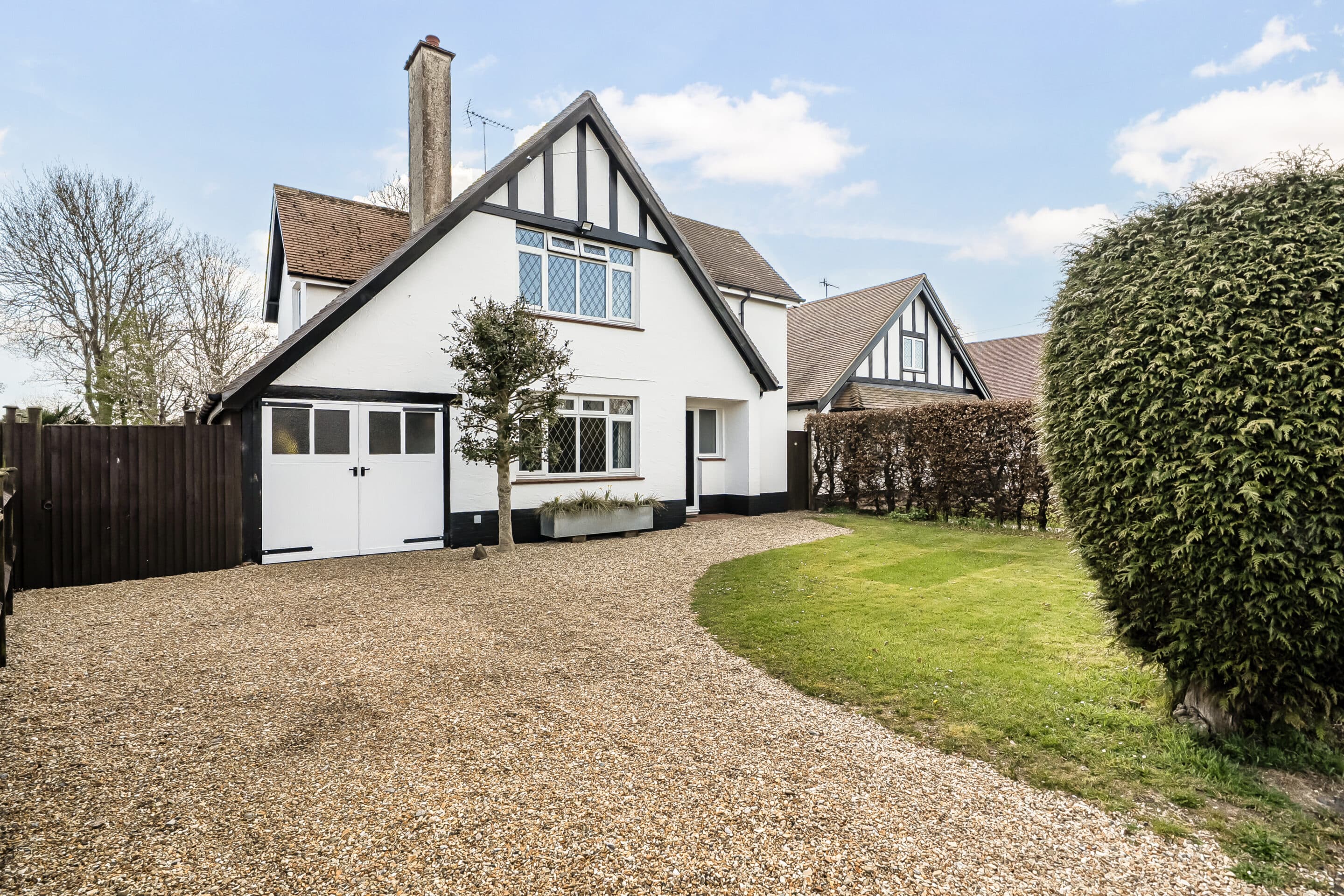 Aldwick Gardens, Aldwick, Bognor Regis PO21