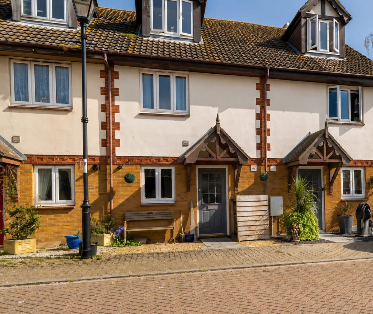 Pebble Cottages, Mill Park Road, Pagham, Bognor Regis, PO21