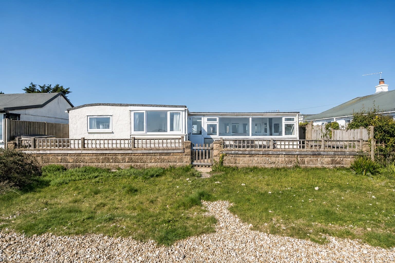 West Front Road, Pagham, Bognor Regis, PO21 4TB