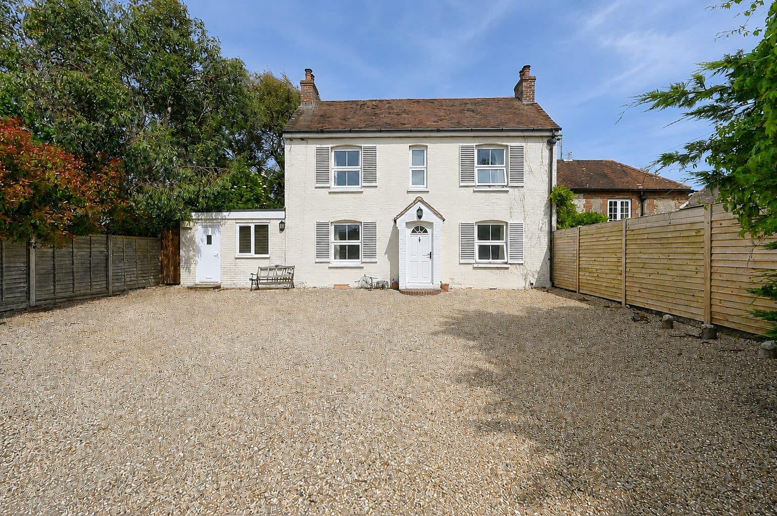 Selsey Road, Sidlesham, Chichester, PO20