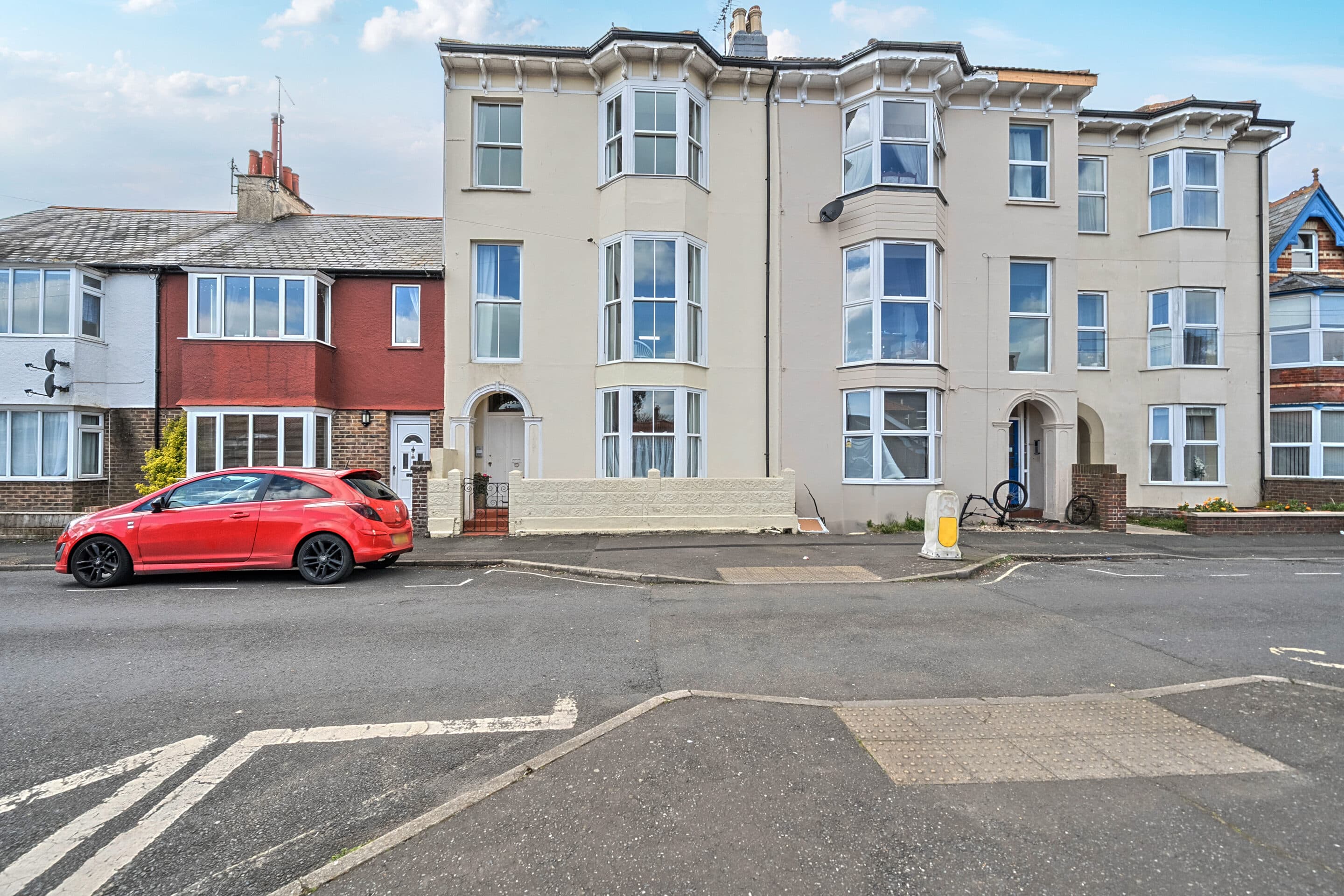 Glamis Street, Bognor Regis, PO21