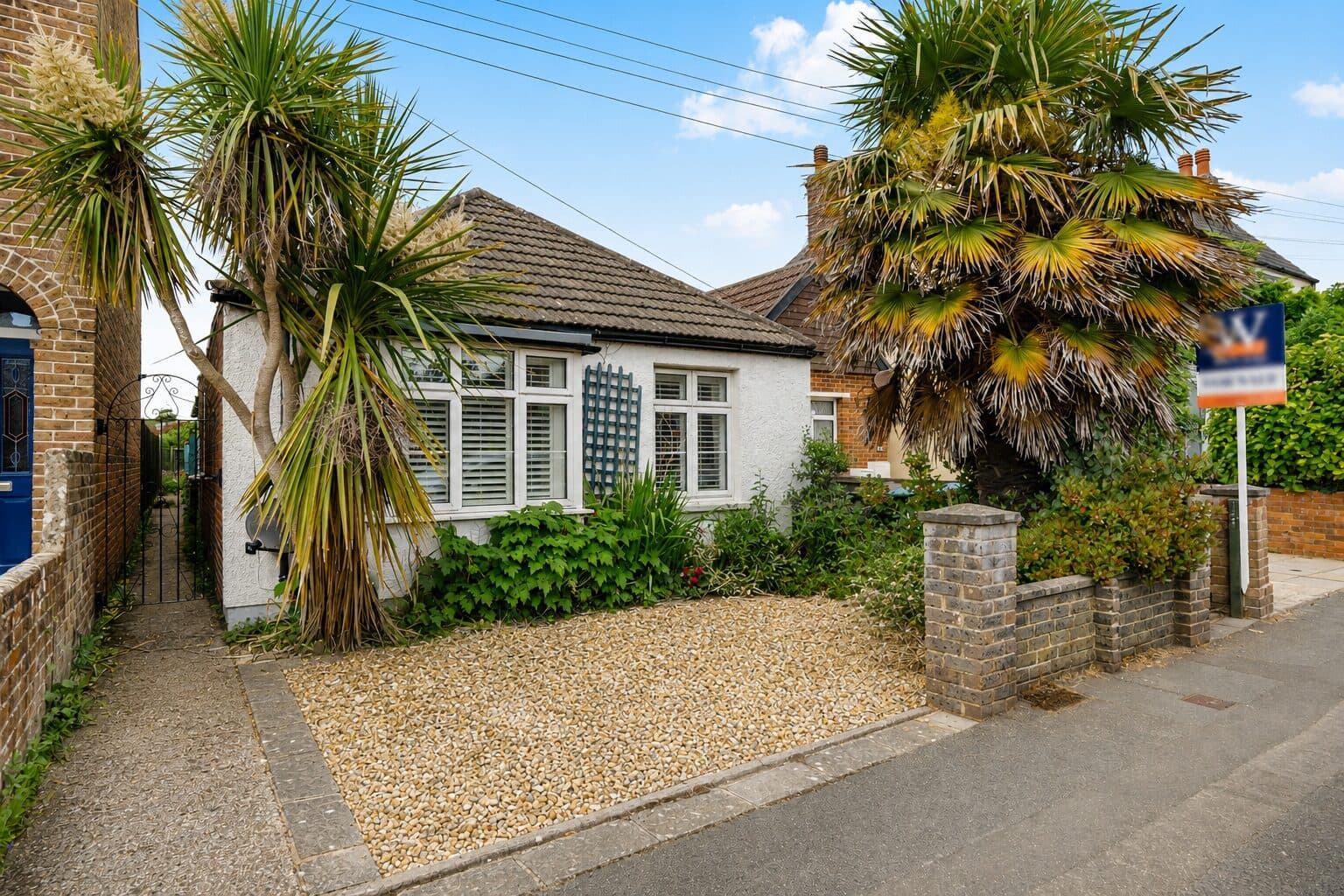 Summerley Lane, Felpham, Bognor Regis, PO22