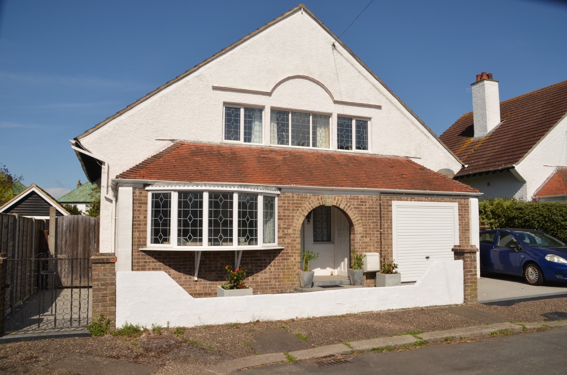 Tennyson Road, Bognor Regis, PO21