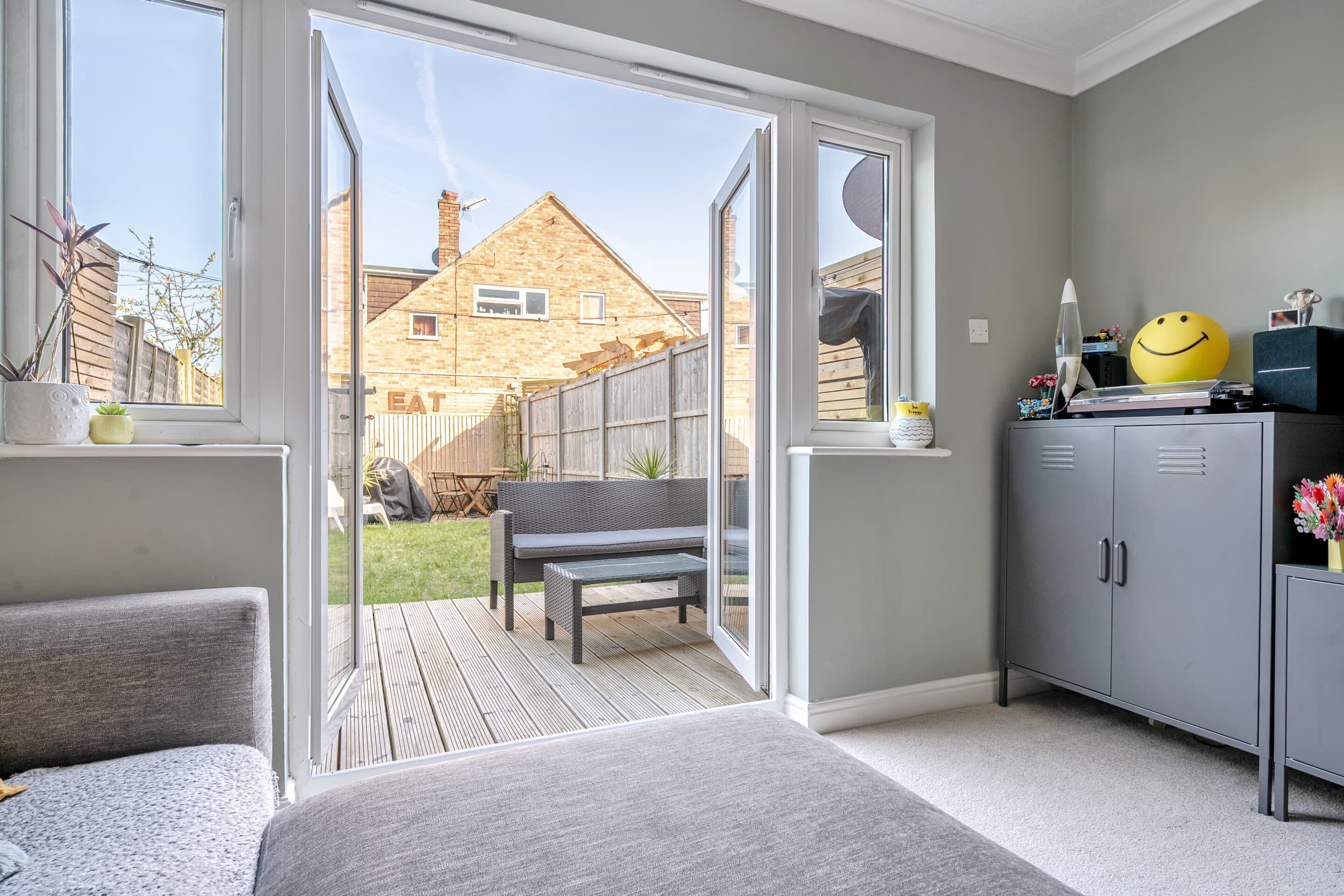 Pebble Cottages, Mill Park Road, Pagham, Bognor Regis, PO21