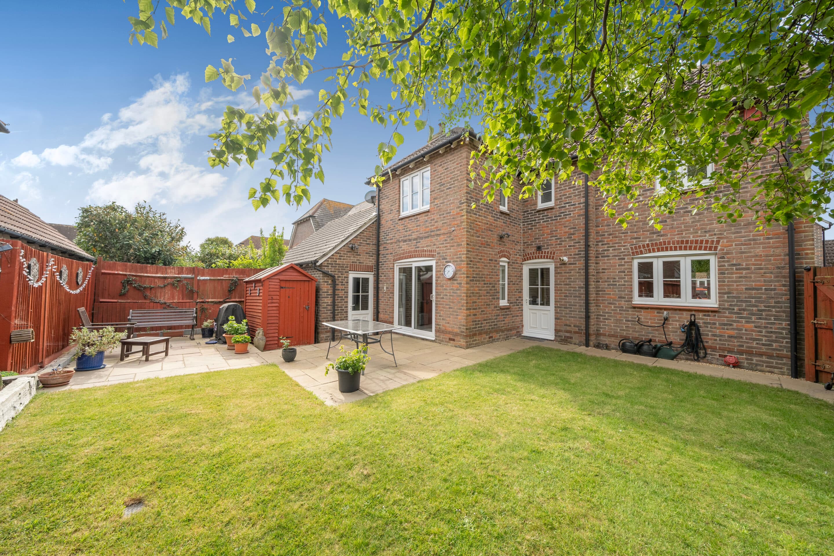 Brooks End, Nyetimber, Bognor Regis, PO21