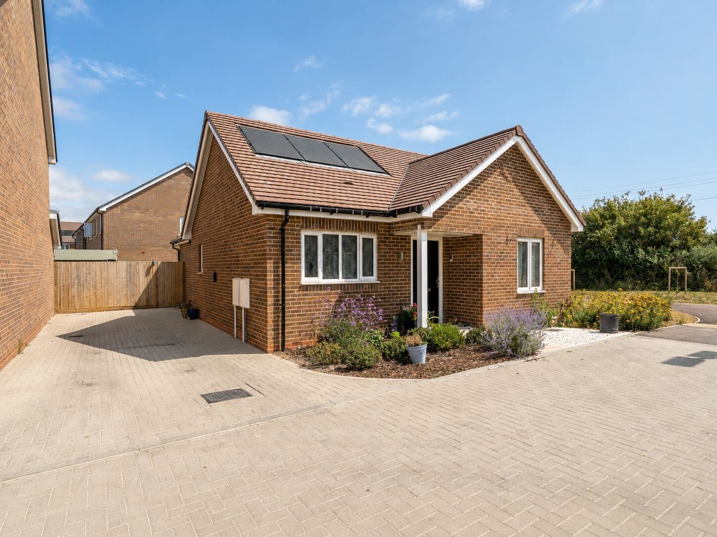 Foxes Grove, Rose Green, Bognor Regis, PO21