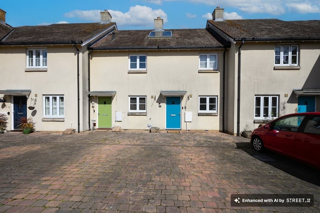 Crimsham Road, Bognor Regis, PO21