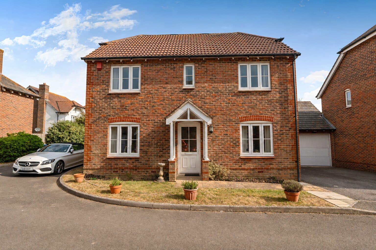 Brooks End, Nyetimber, Bognor Regis, PO21