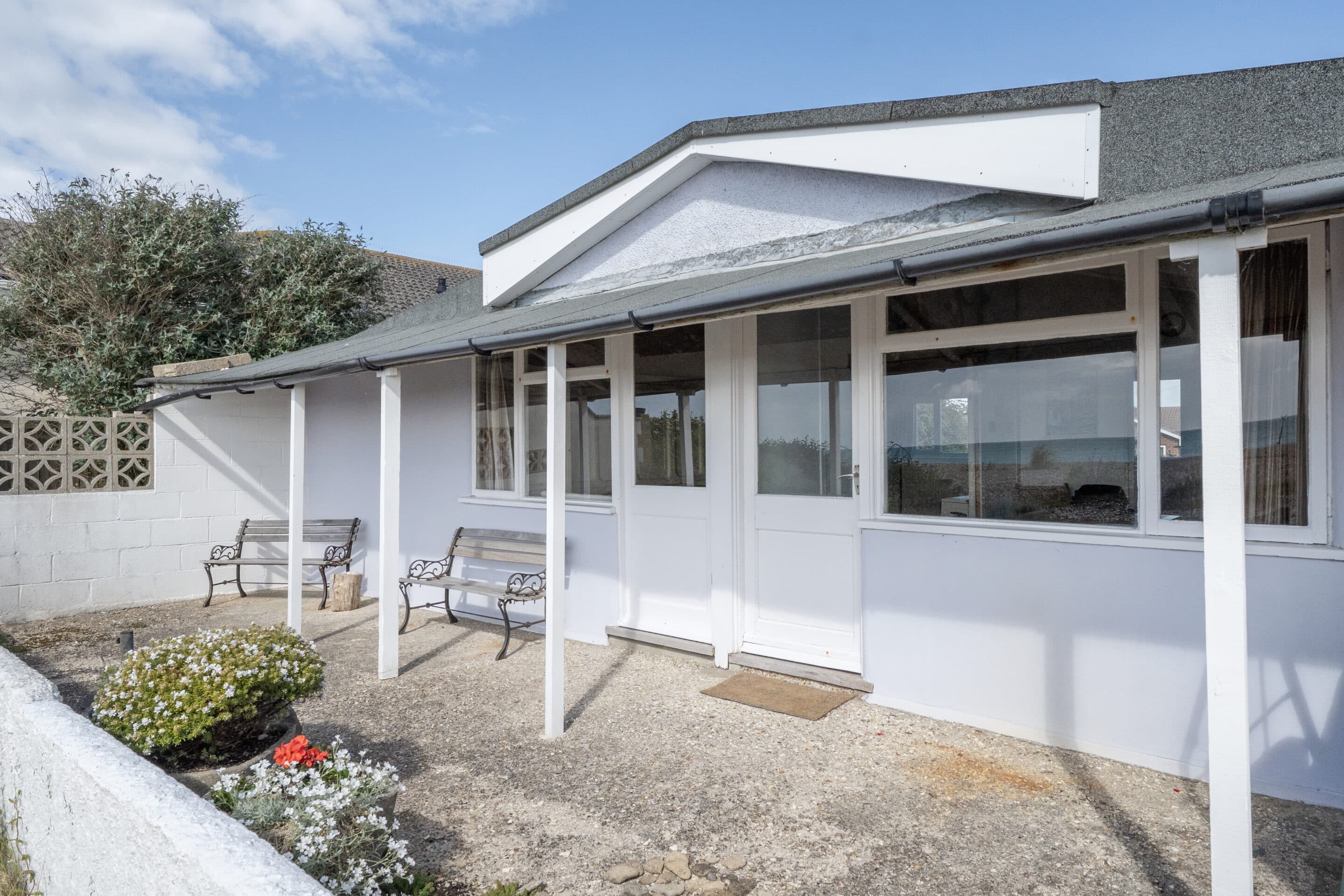 West Front Road, Bognor Regis, PO21