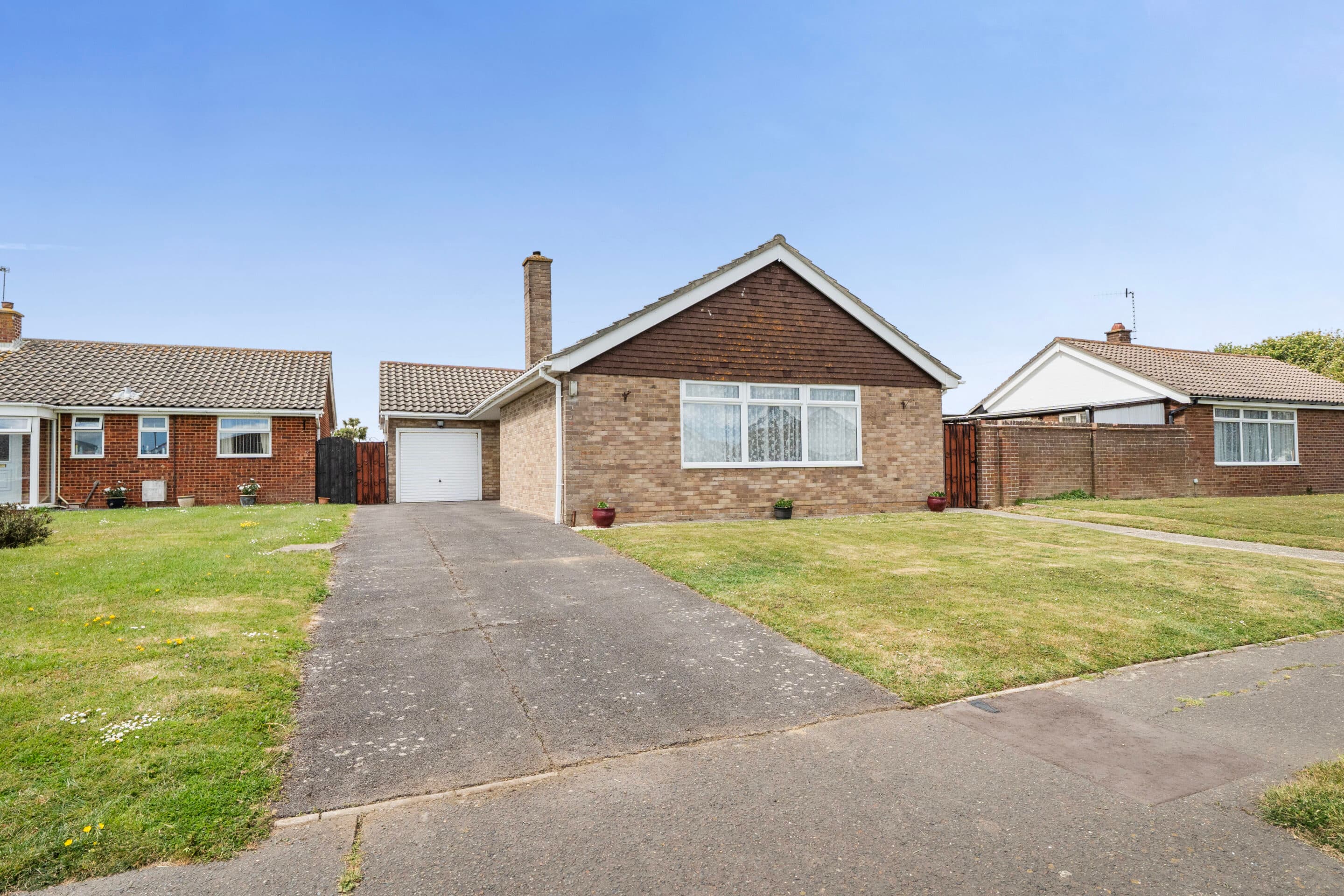 Church Way, Pagham, Bognor Regis, PO21