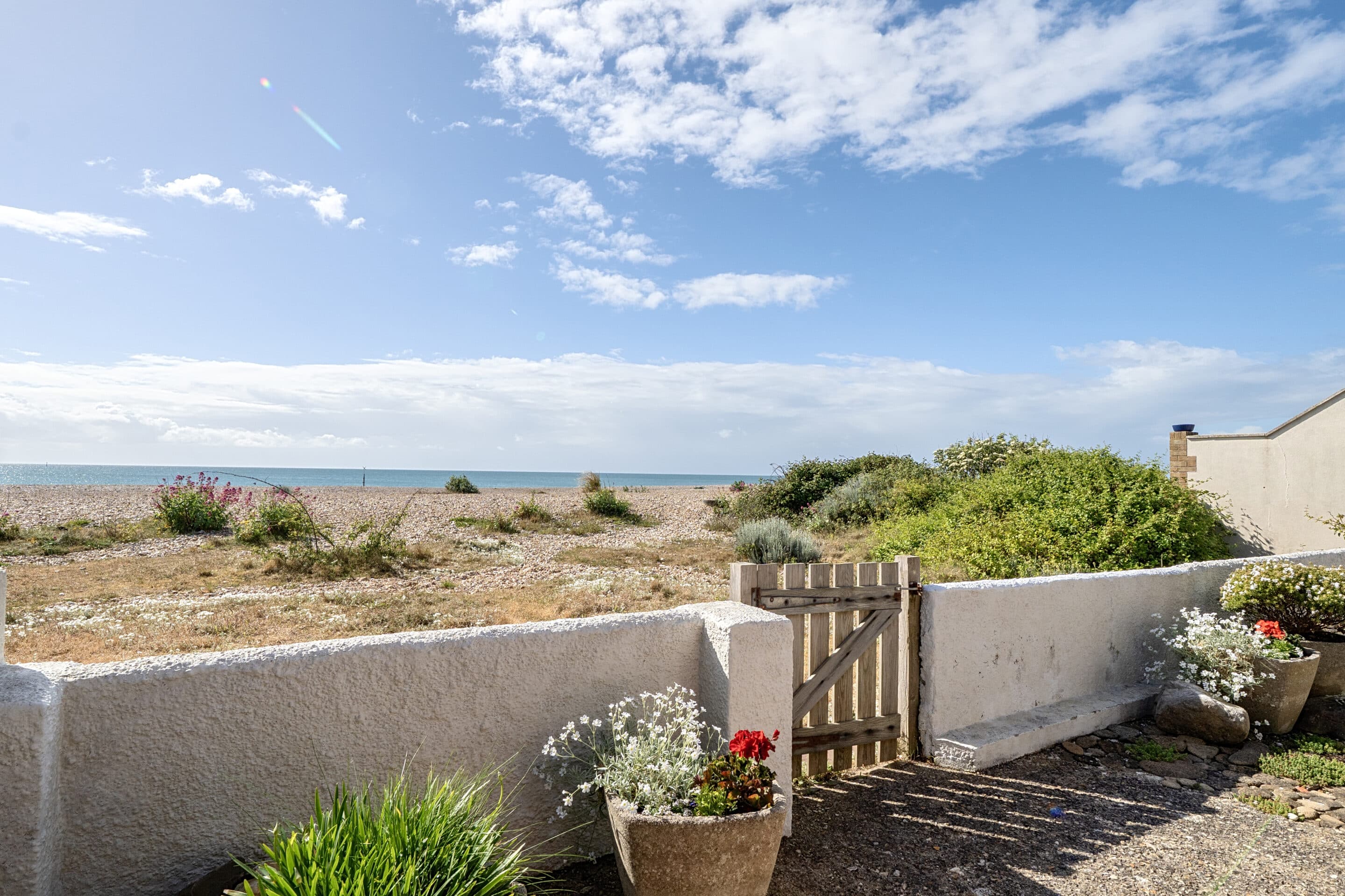 West Front Road, Pagham, Bognor Regis, PO21