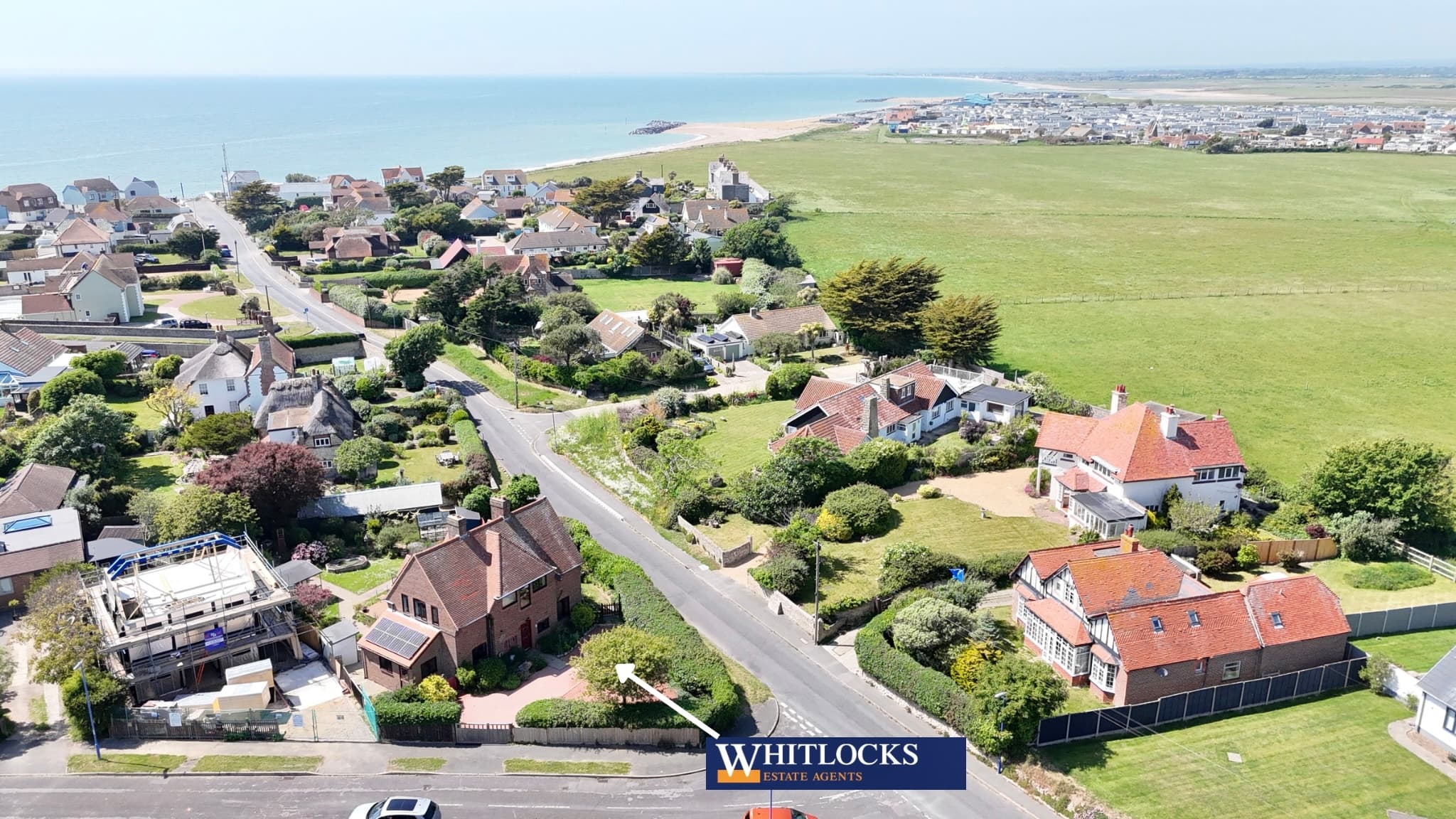 West Street, Selsey, Chichester, PO20