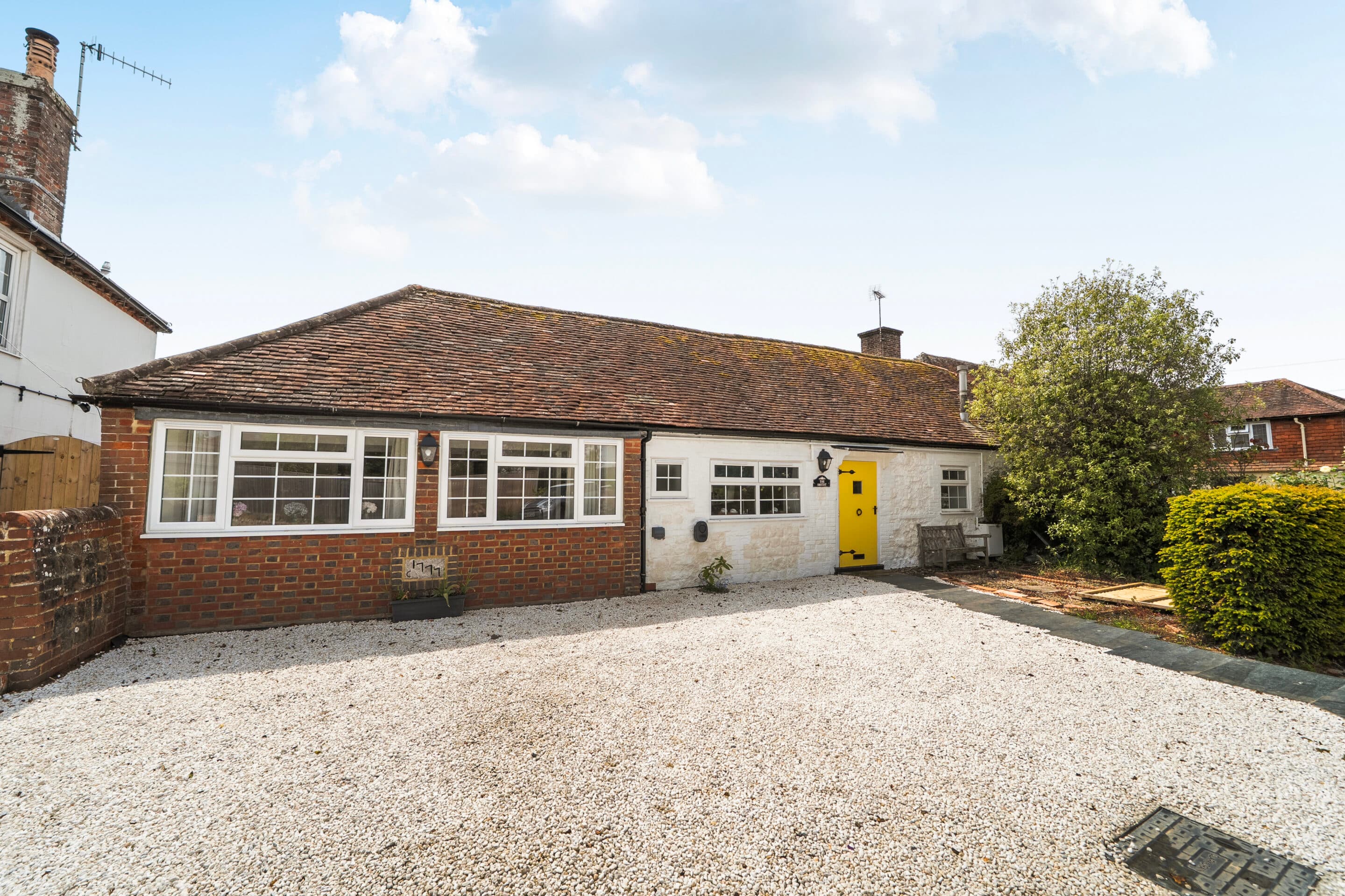 Barton Close, Nyetimber, Bognor Regis, PO21