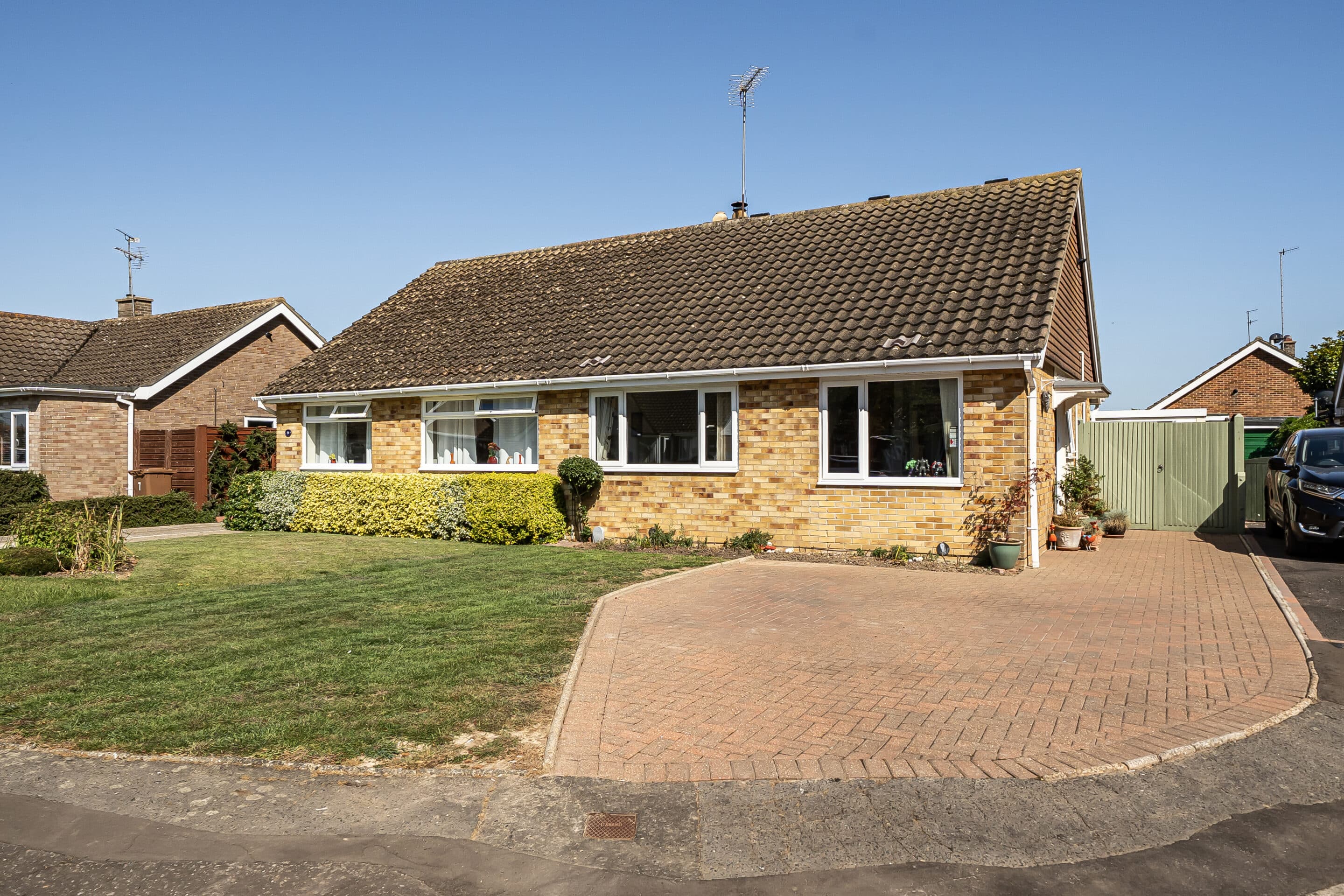 Golden Acre, Pagham, Bognor Regis, PO21
