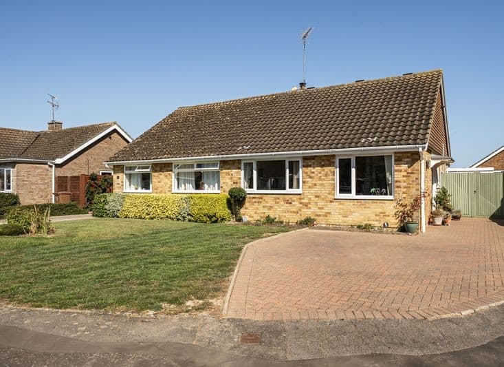 Golden Acre, Pagham, Bognor Regis, PO21