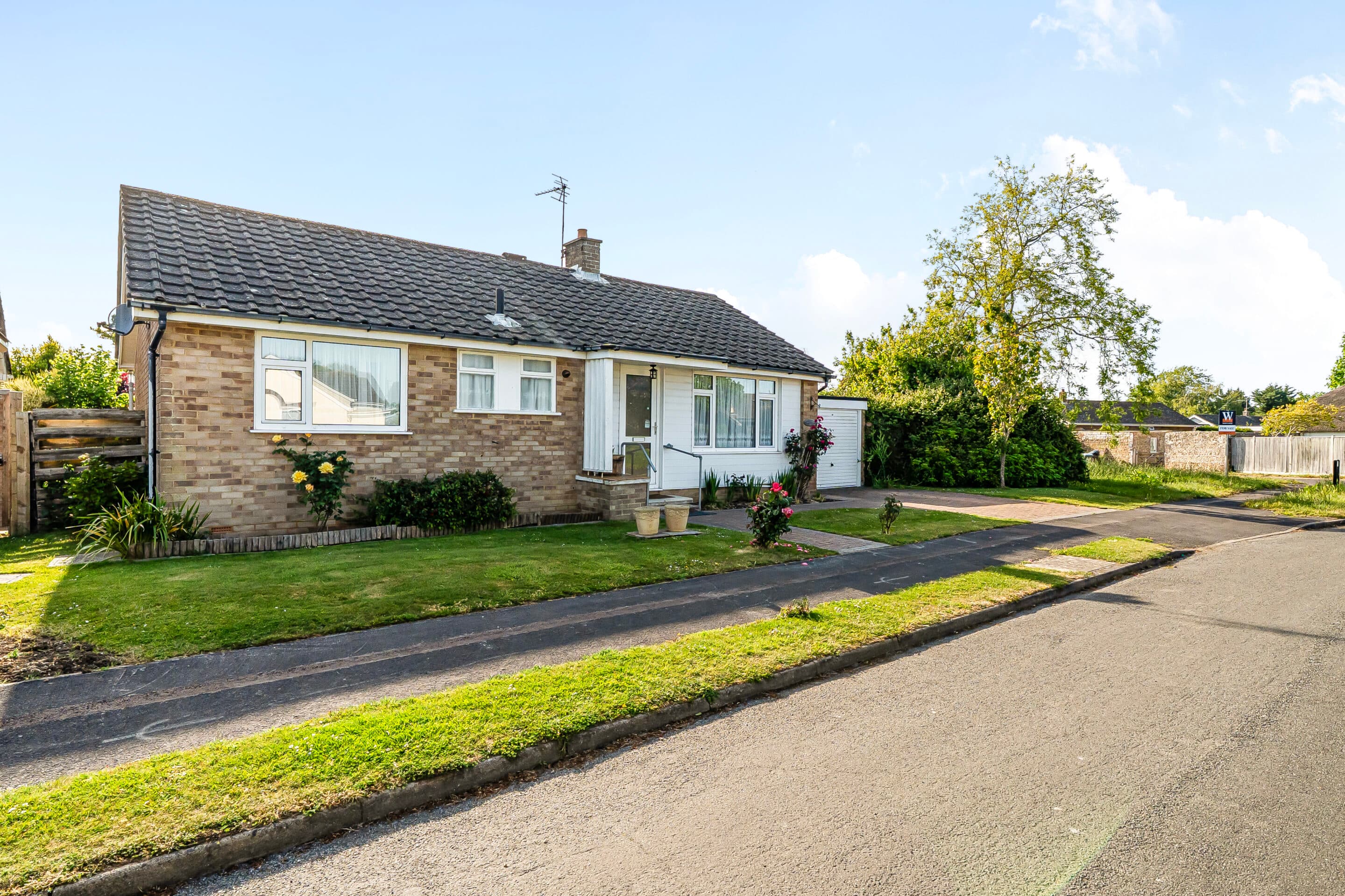 Sudbury Close, Aldwick, Bognor Regis, PO21