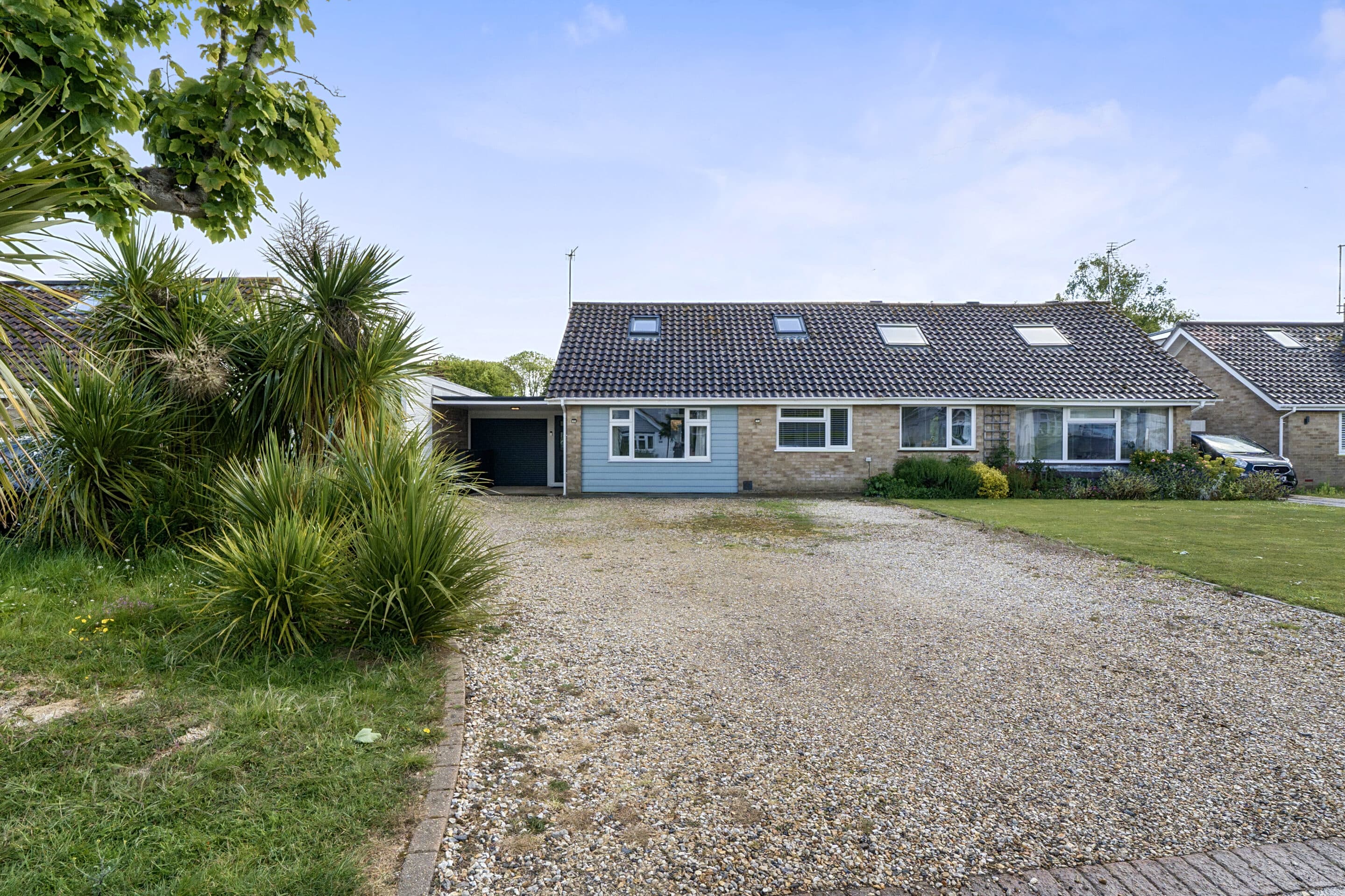 Harbour View Road, Bognor Regis, PO21