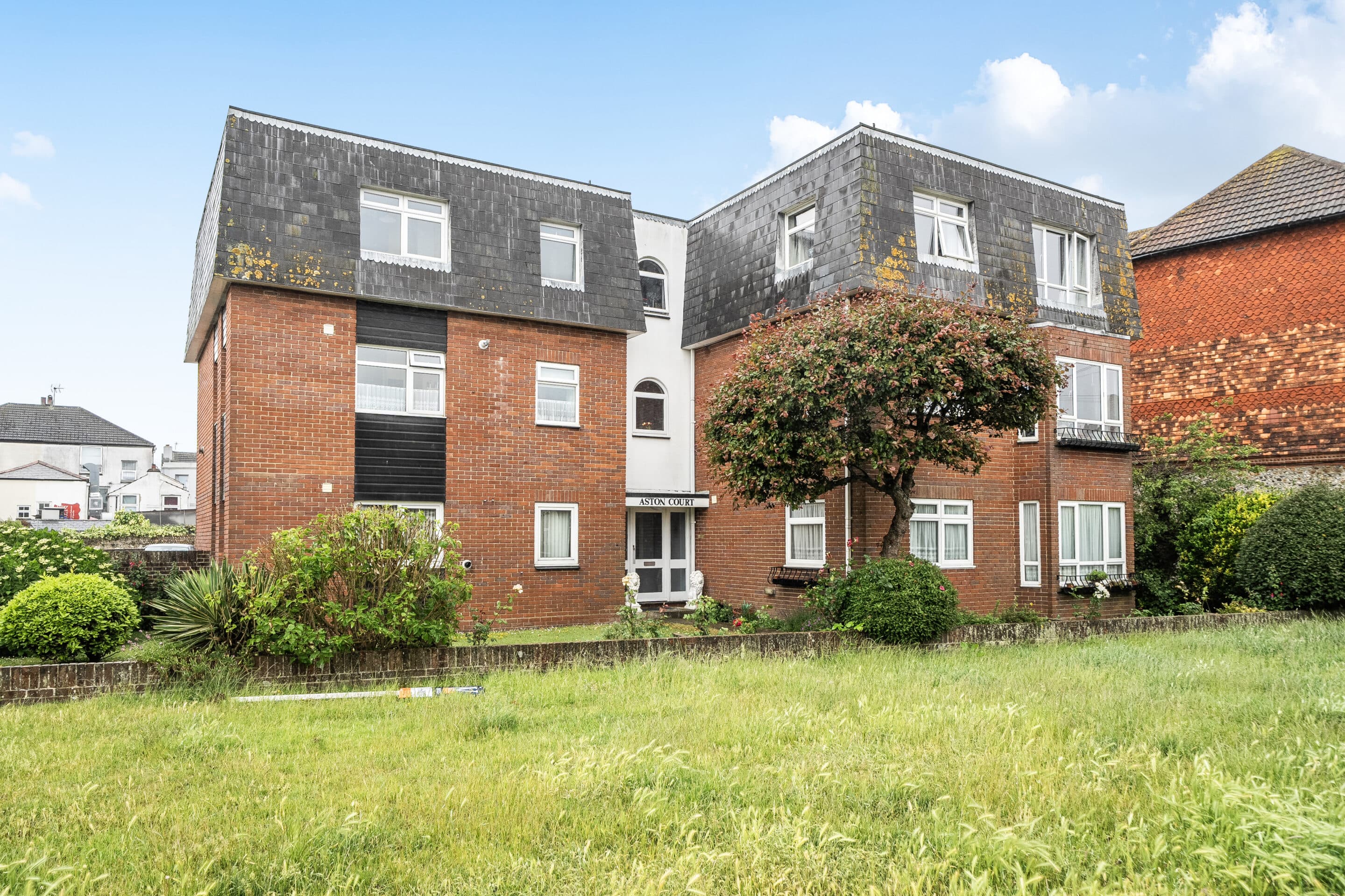 Aston Court, Lyon Street, Bognor Regis, PO21