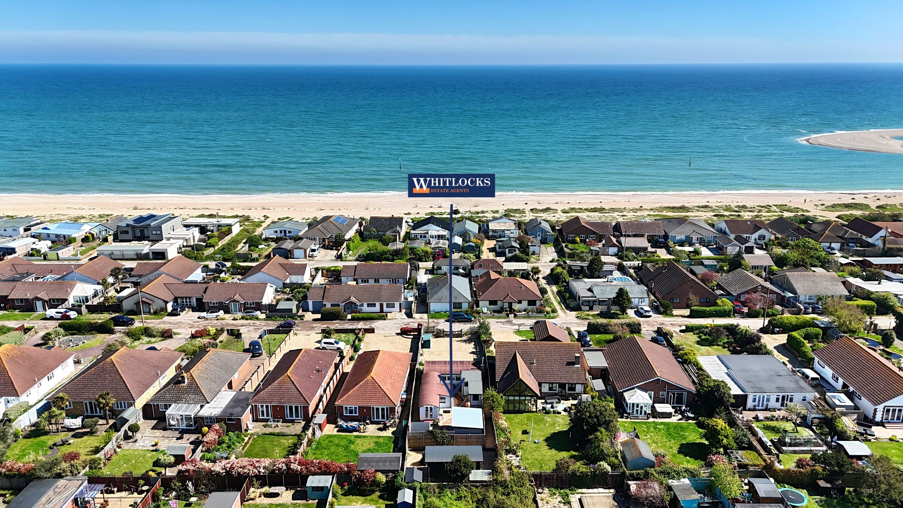 Harbour Road, Pagham, Bognor Regis, PO21
