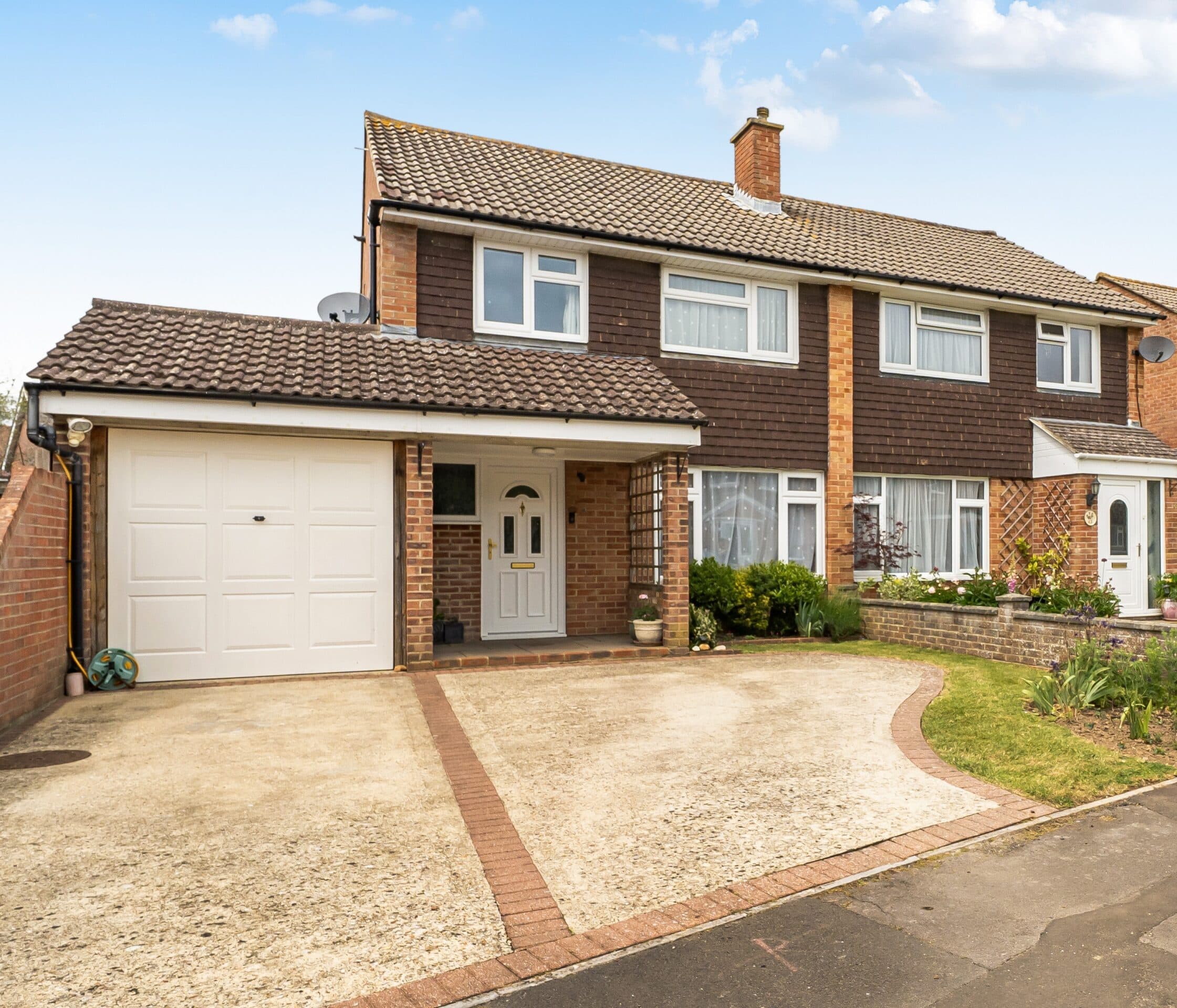 Westmorland Drive, Felpham, Bognor Regis, PO22