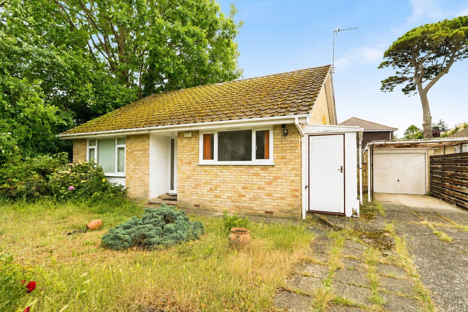 Heston Grove, Aldwick, Bognor Regis, PO21