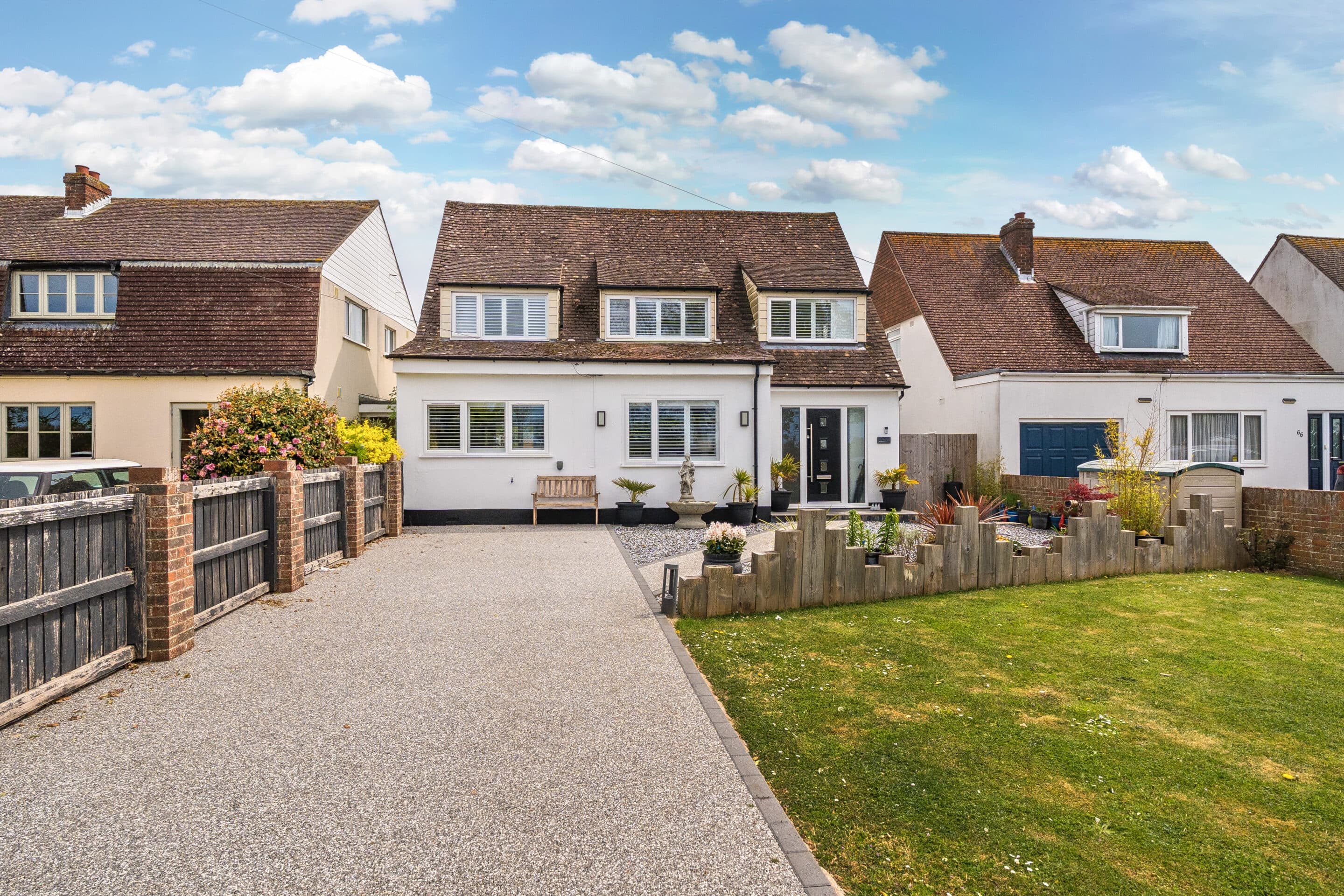 Pagham Road, Bognor Regis, PO21