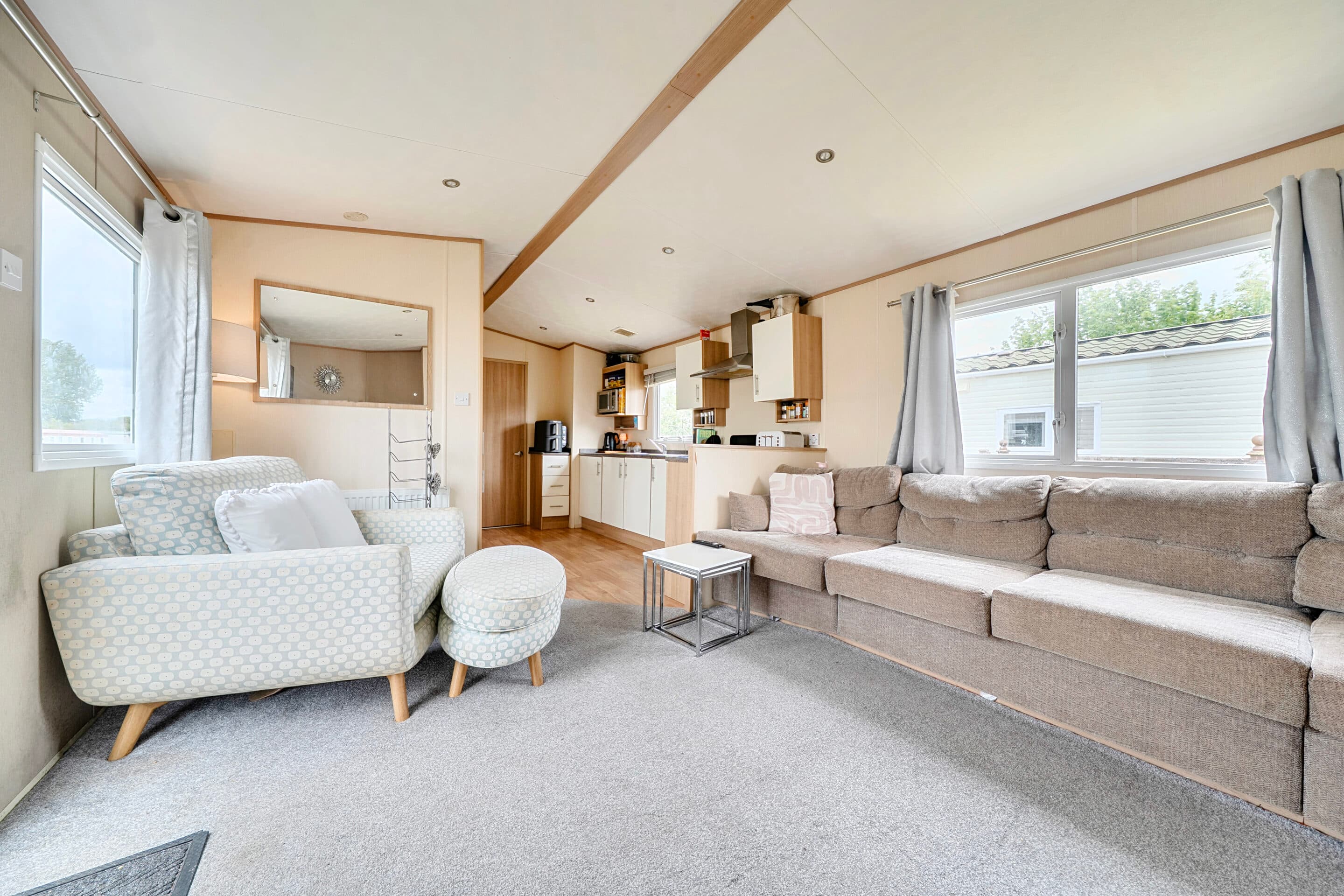 Chichester Road, Orchard Caravan Park, North Bersted, PO21