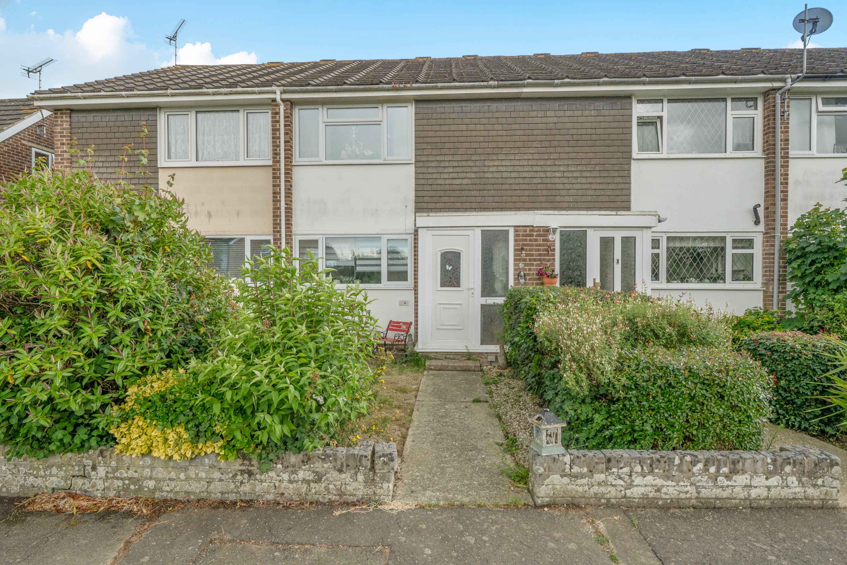 Pryors Green, Bognor Regis, PO21