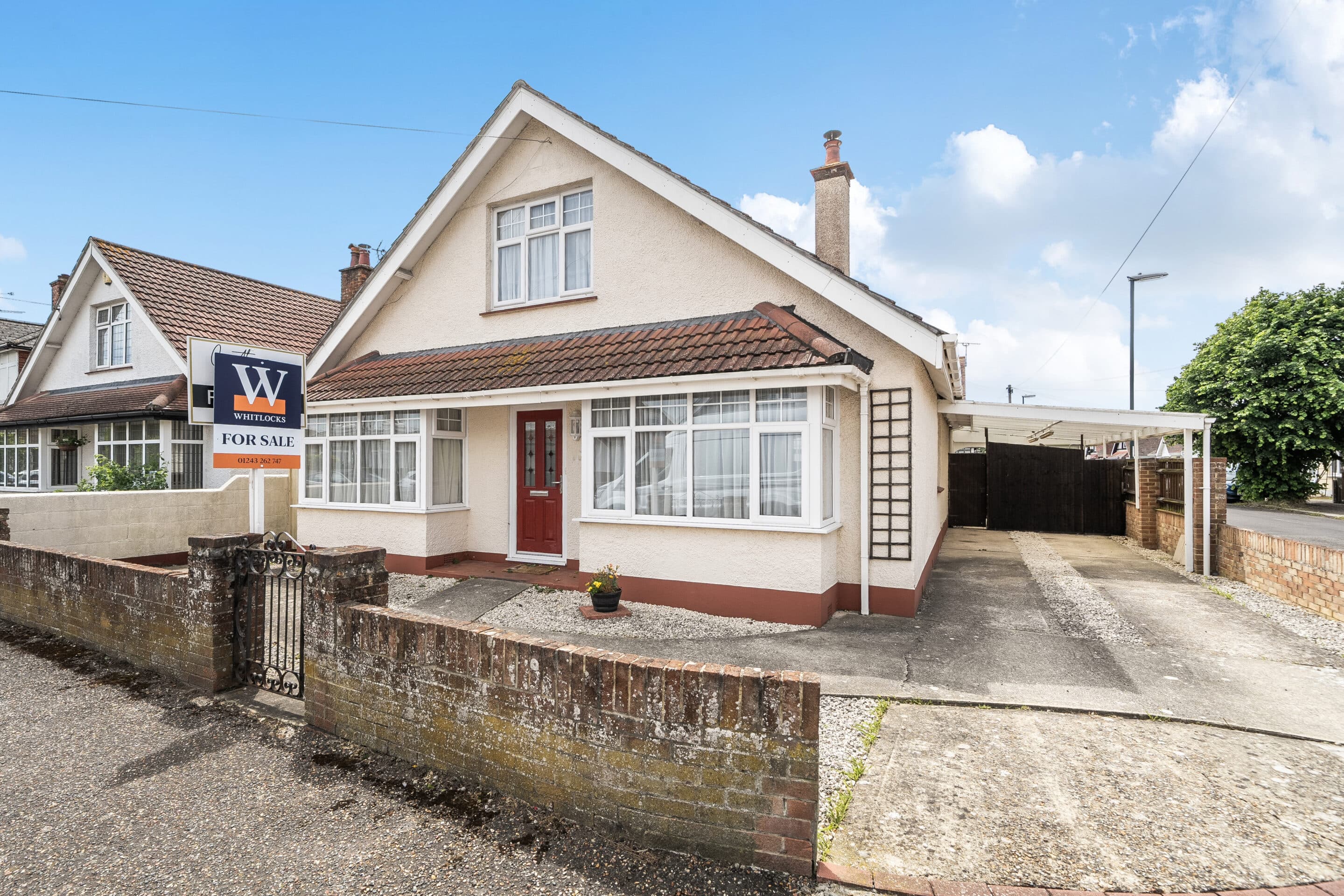 Mayfield Road, Bognor Regis, PO21
