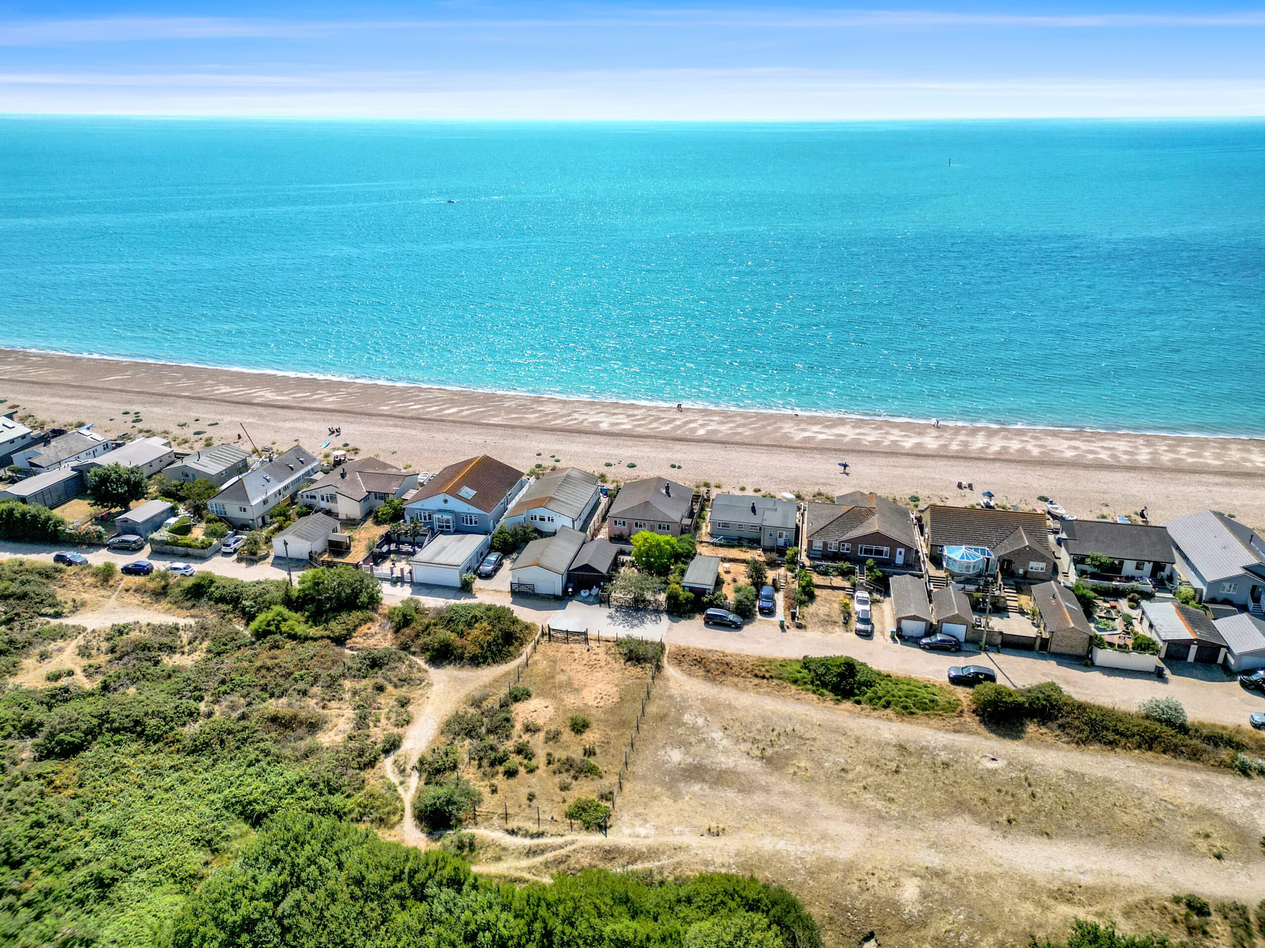 East Front Road, Pagham, Bognor Regis, PO21