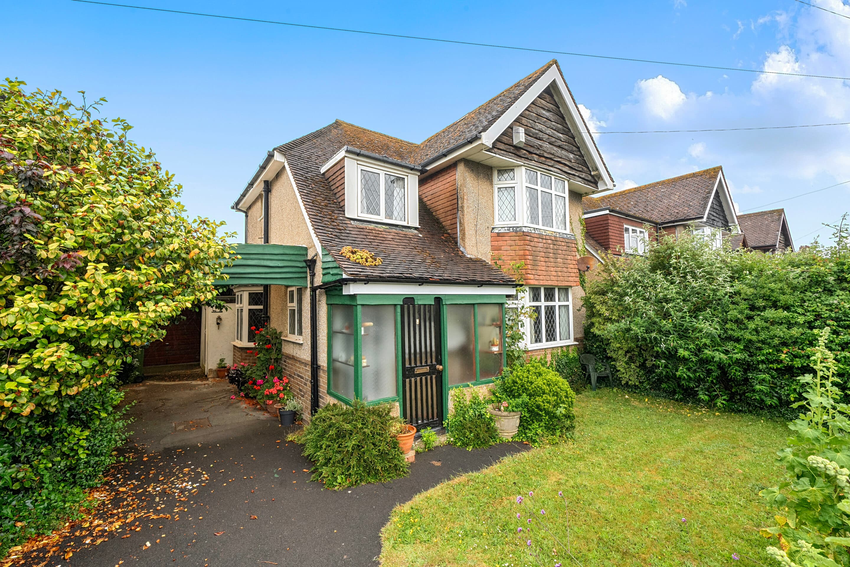 Carlton Avenue, Rose Green, Bognor Regis, PO21