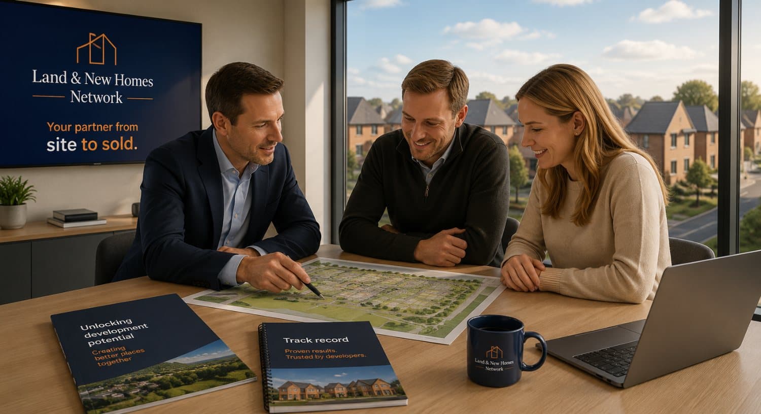 Build what the market wants - at the right price