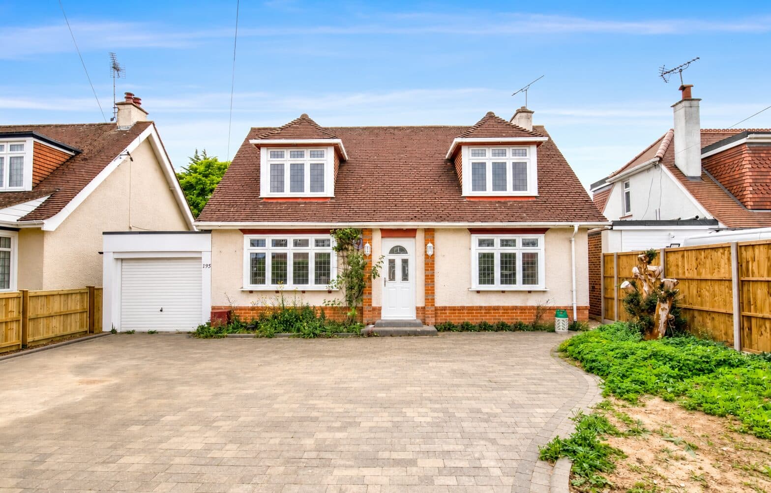 Nyetimber Lane, Nyetimber, Bognor Regis, PO21